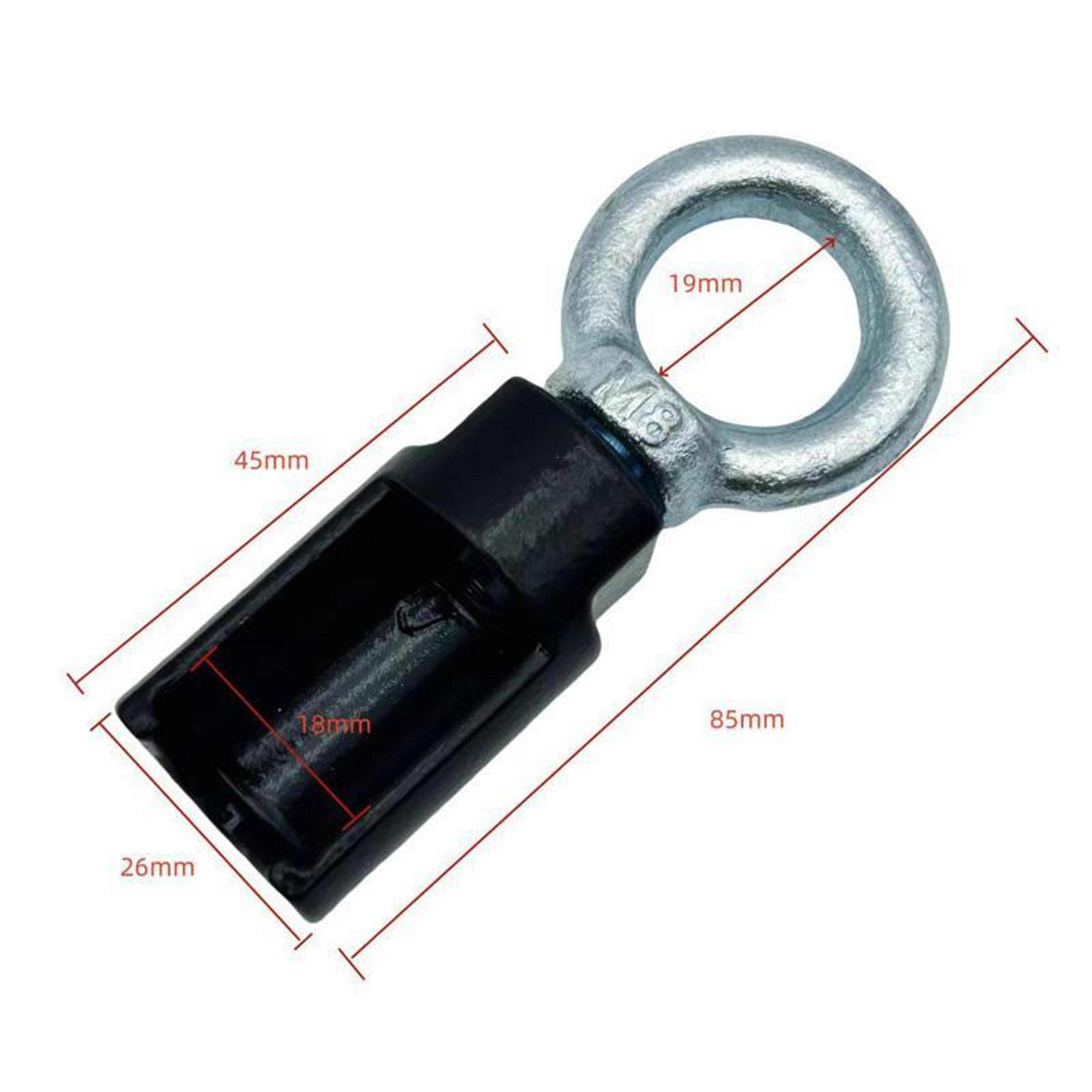 Universal Fuel Injector Puller Tool For Fast  Safe Injector Removal 5