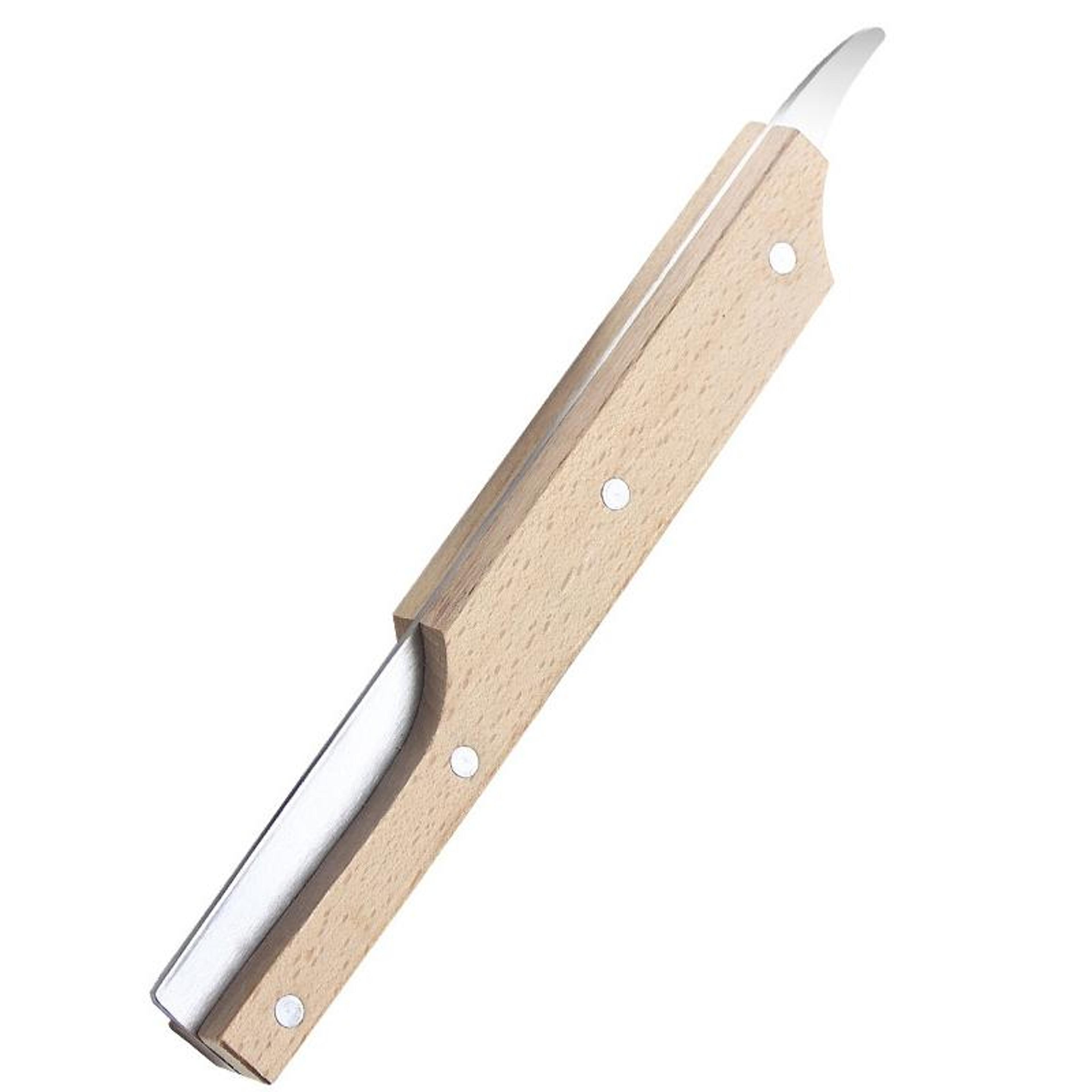 Stainless Steel Coconut Opener  Meat Scraper Tool Set 6