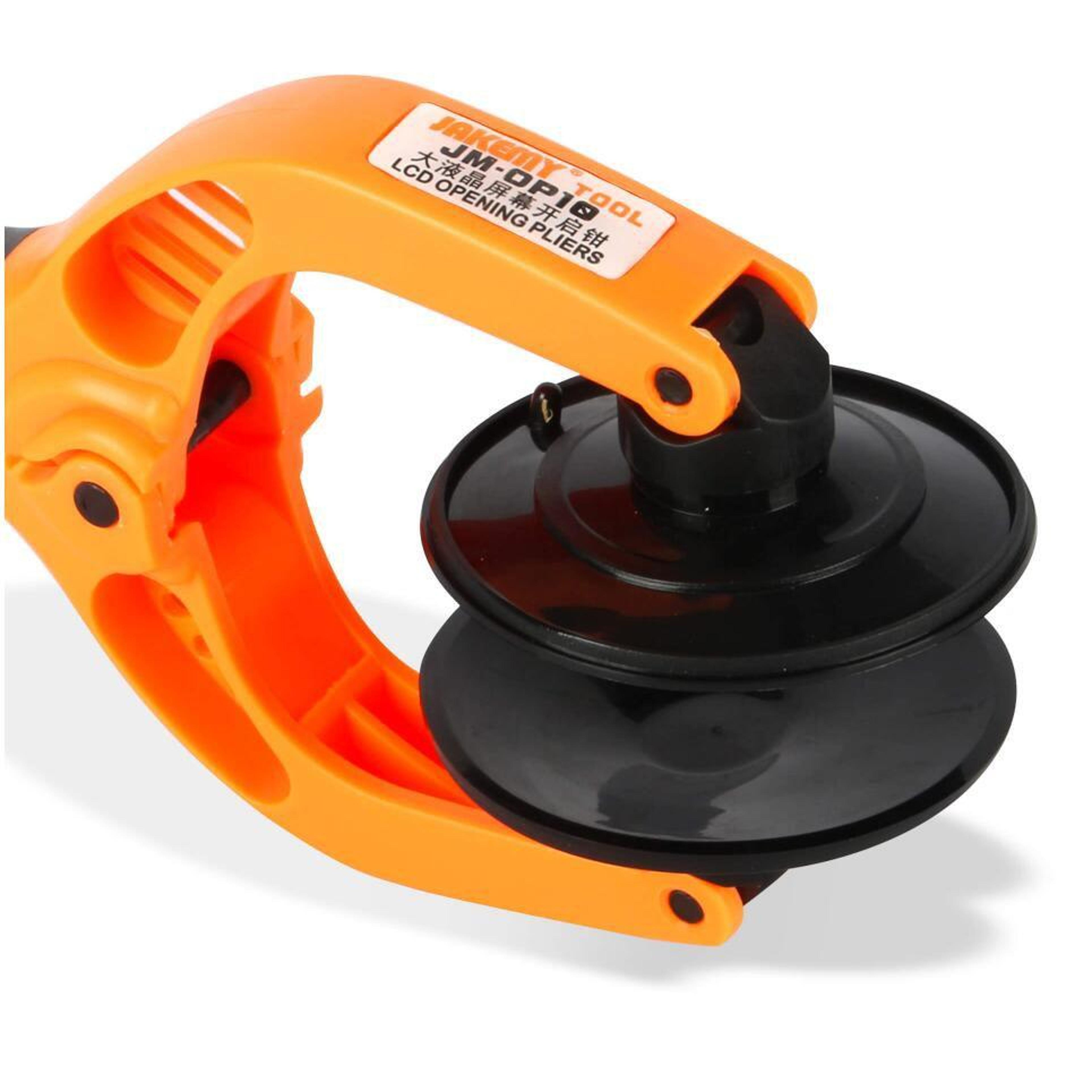 Phone Screen Opening Tool With Suction Cup LCD Screen Removal Pliers For Phone Repair 3
