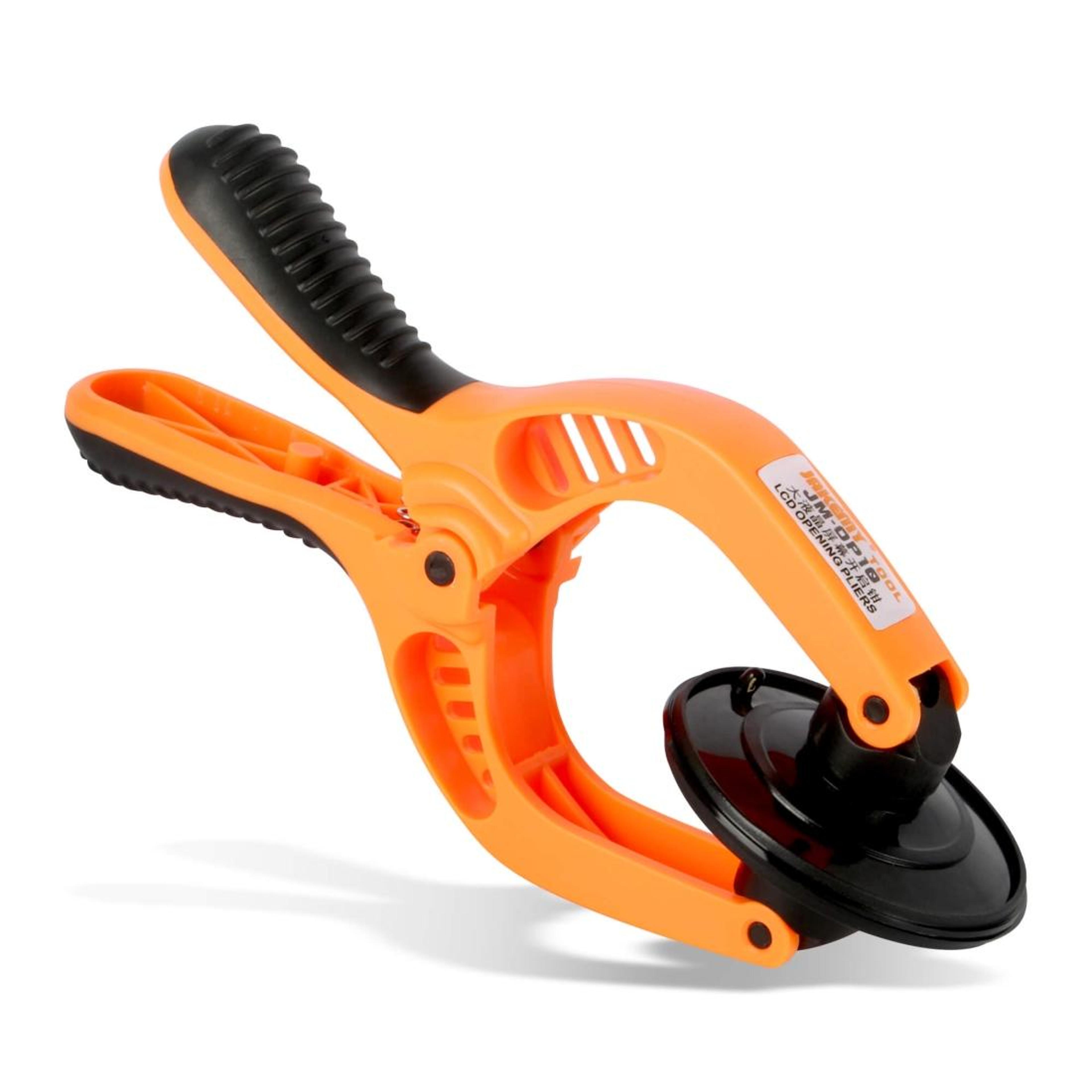 Phone Screen Opening Tool With Suction Cup LCD Screen Removal Pliers For Phone Repair 6
