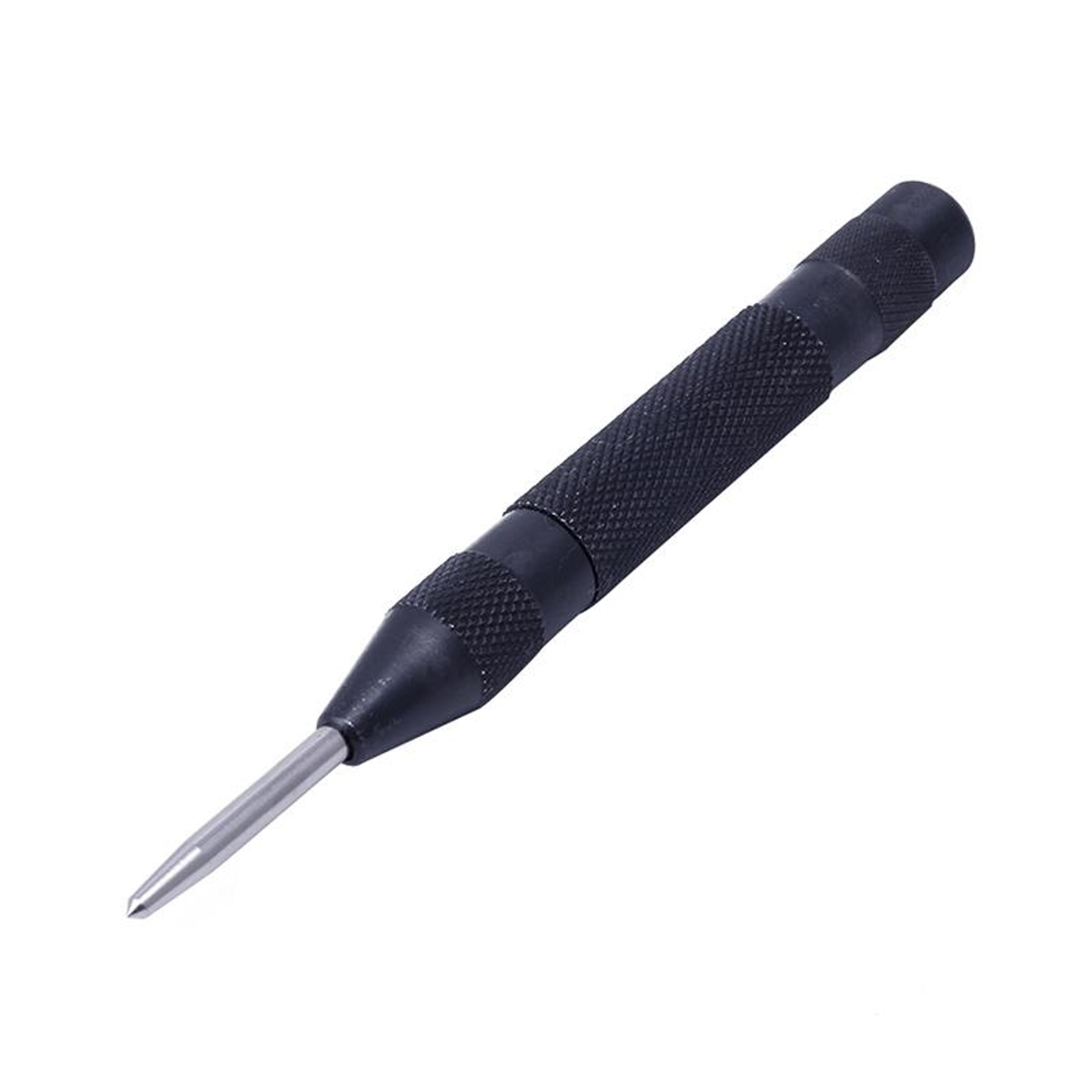 PrecisionMark Center Punch Set For Accurate Drilling  Hole Positioning 7