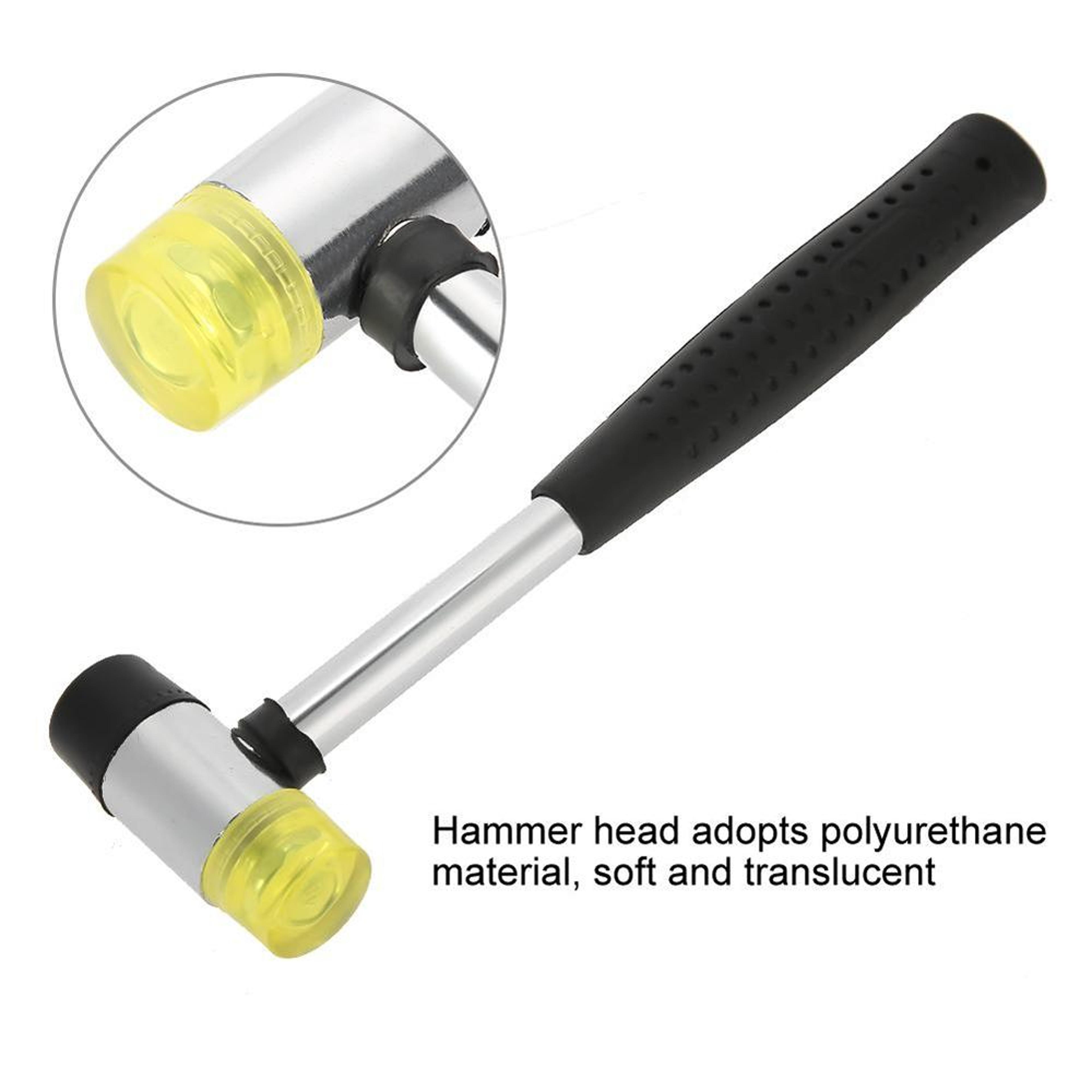 Precision Ring Sizer  Repair Hammer Kit For Ring Resizing Shaping And Jewelry Adjustment 2