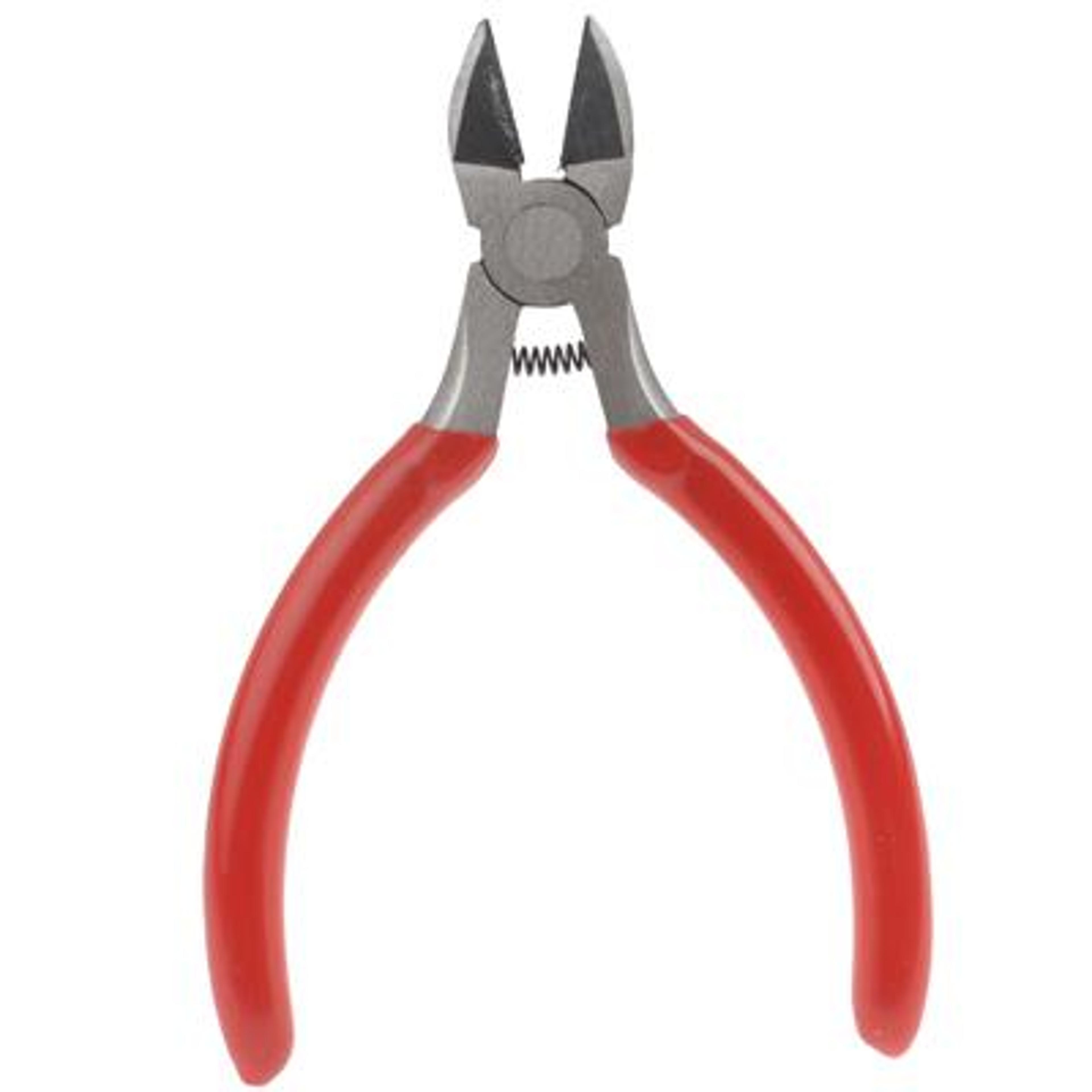 Precision Diagonal Wire Cutter Pliers For Electronics DIY Repairs  Crafting 3