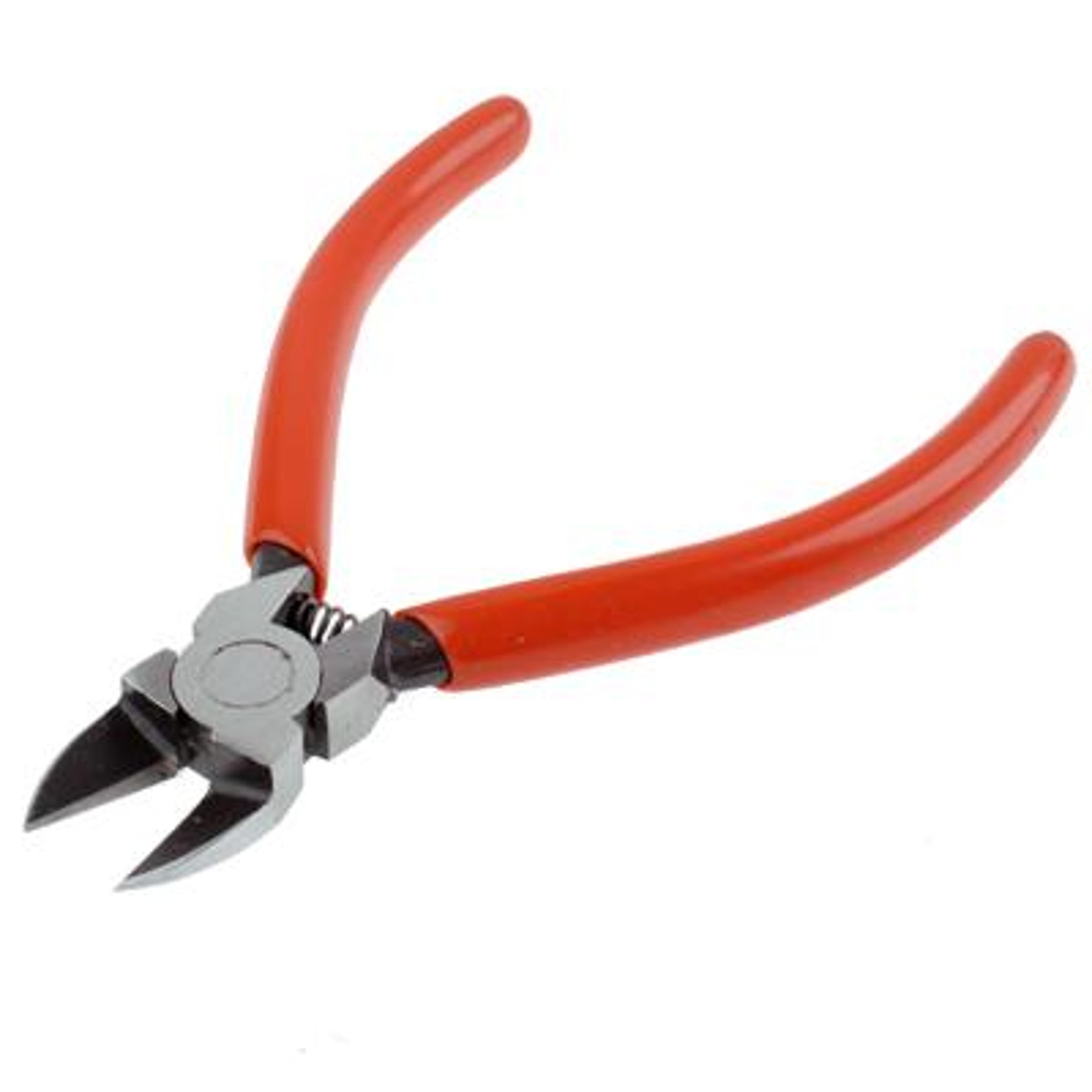 Precision Diagonal Wire Cutter Pliers For Electronics DIY Repairs  Crafting 8