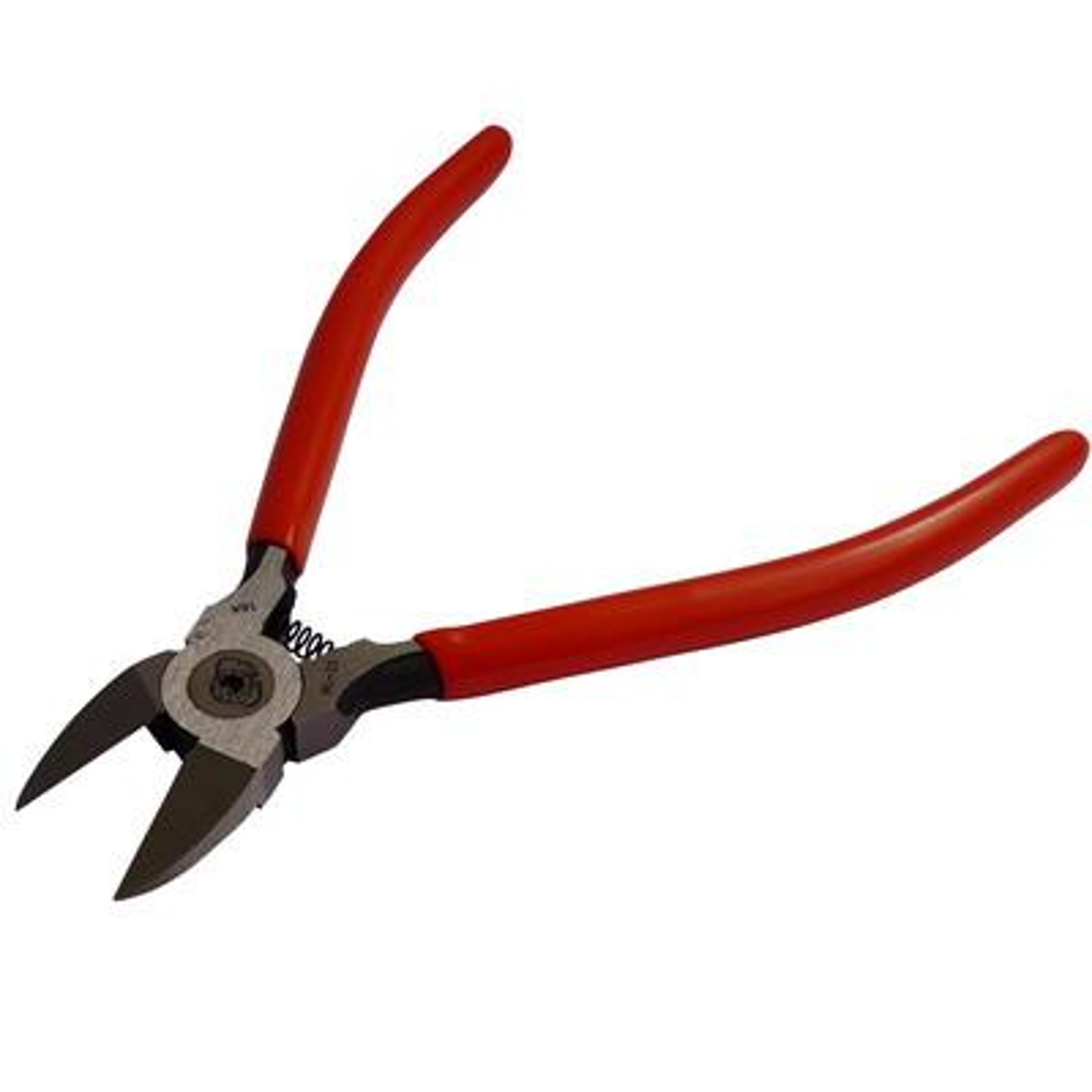 Precision Diagonal Wire Cutter Pliers For Electronics DIY Repairs  Crafting 6