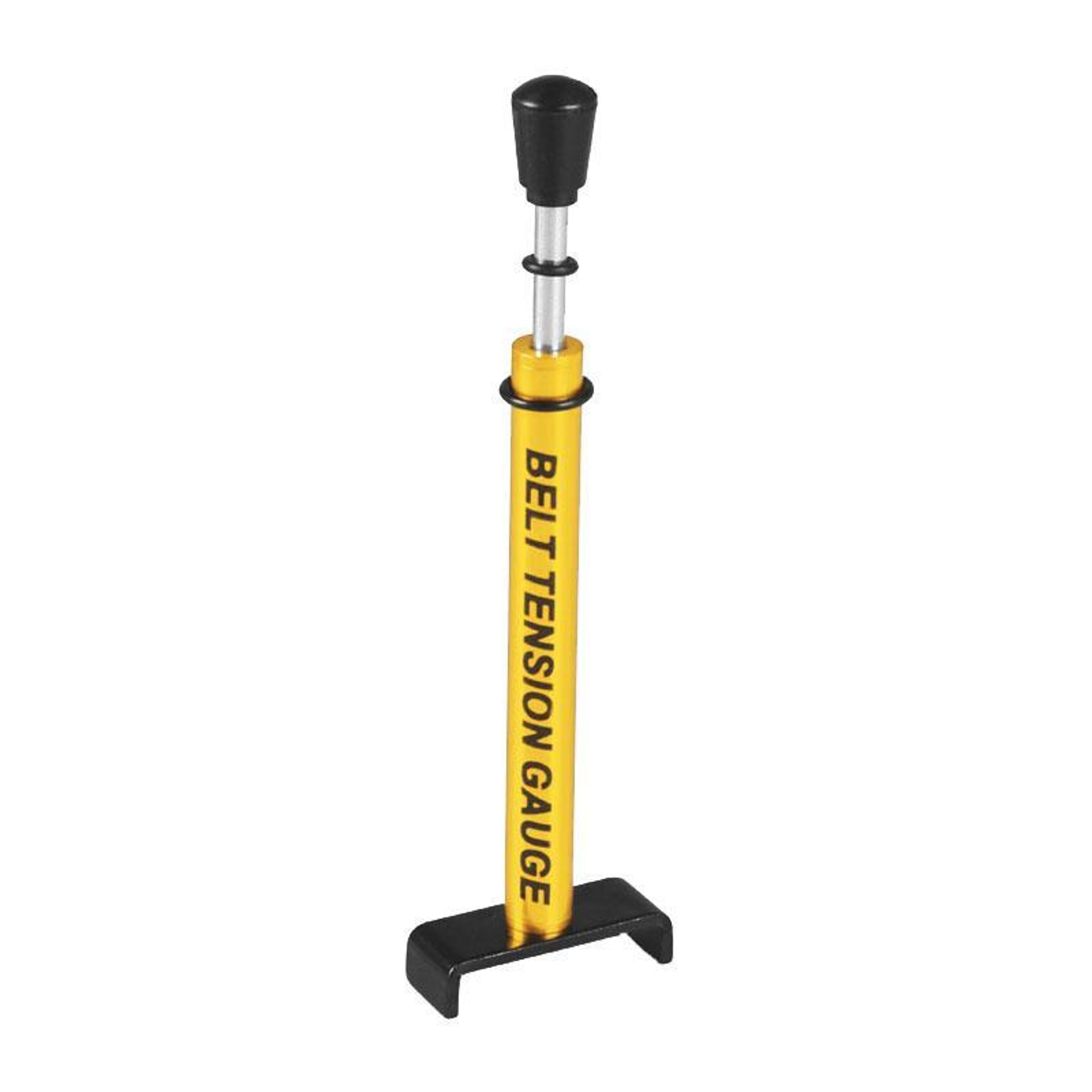 Precision Motorcycle Belt Tension Gauge Tool For Belt Adjustment Replacement  Drive Belt Maintenanc 6