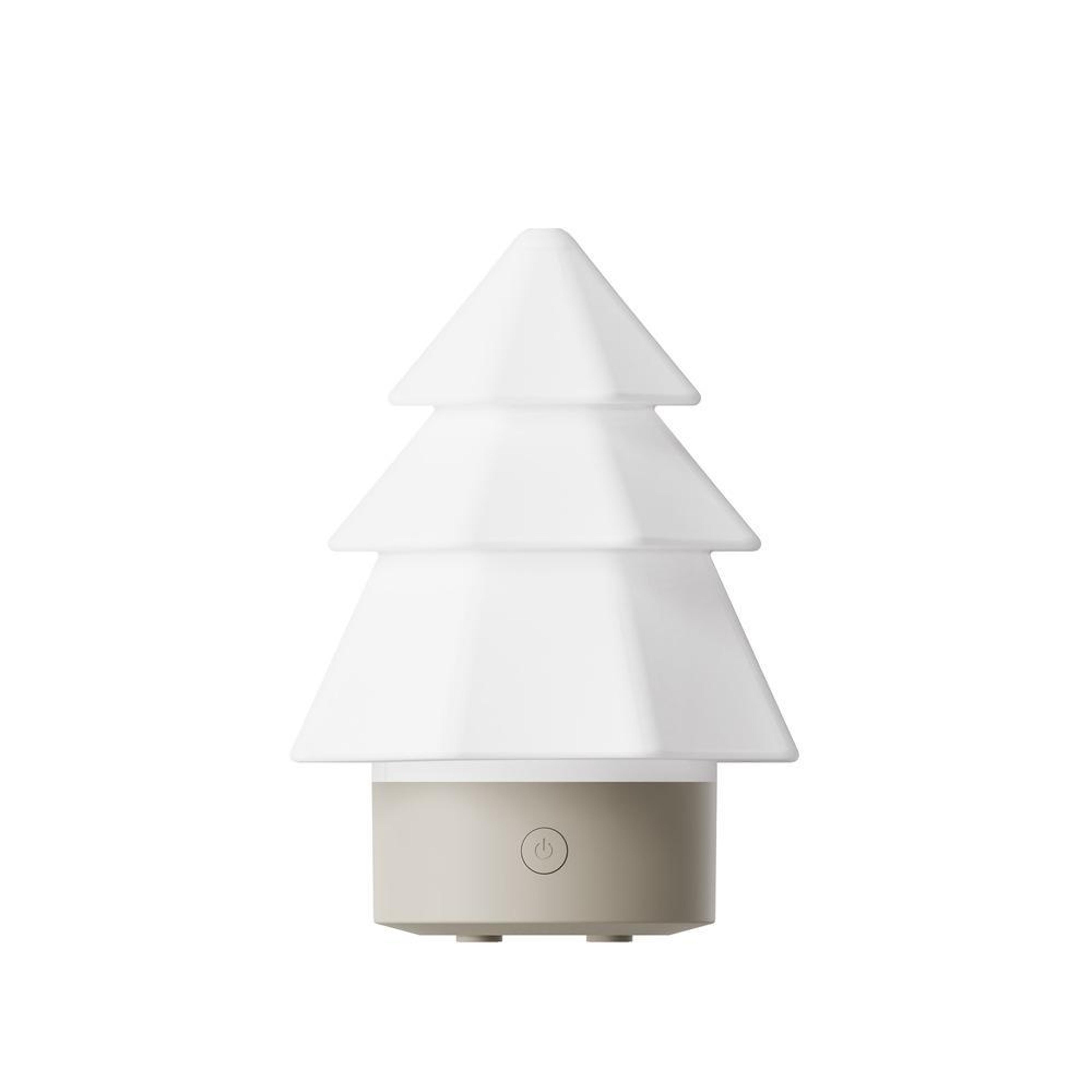 Christmas Tree USB Aromatherapy Diffuser LED Night Light Humidifier 8