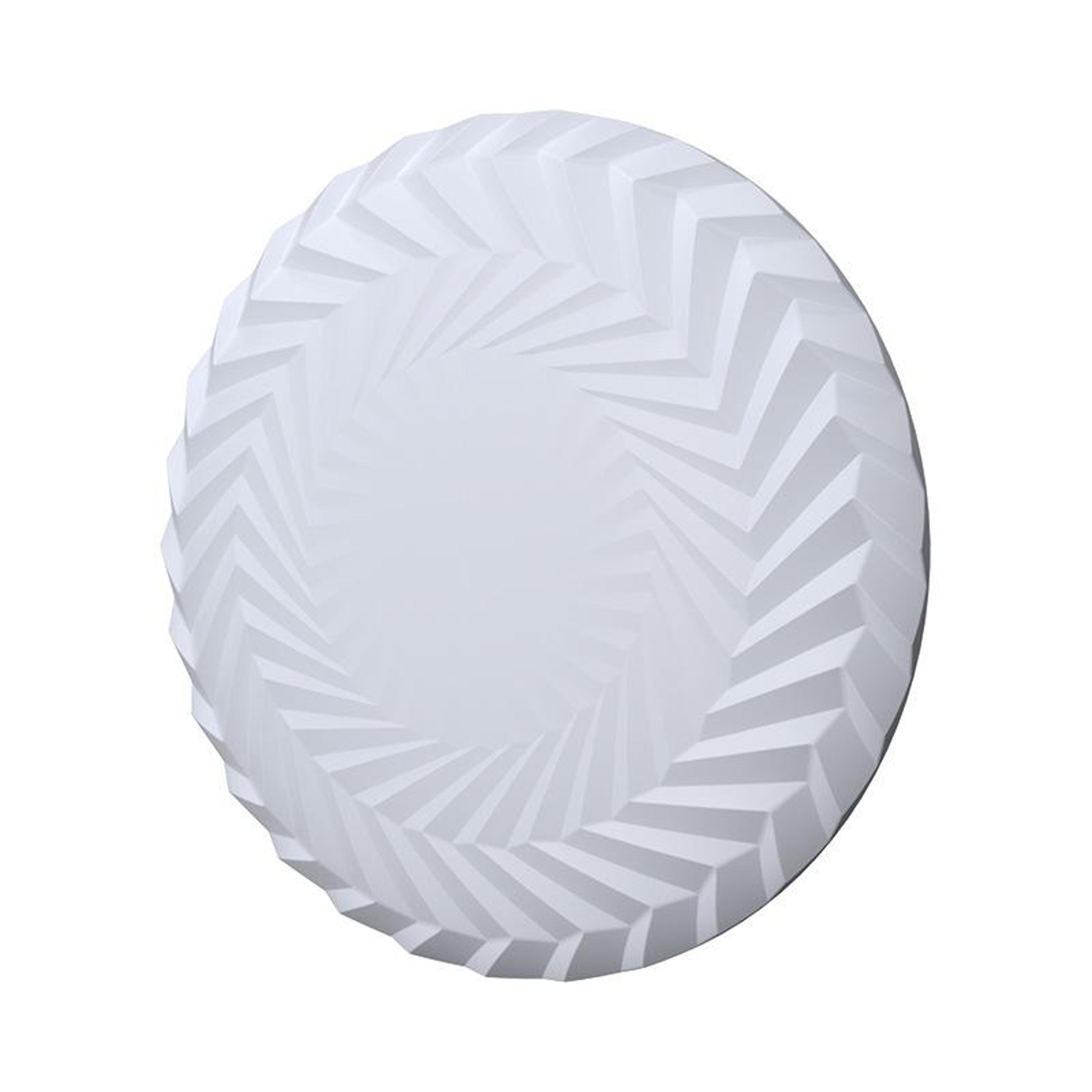 AquaFly Floating Dog Frisbee Toy Bite Resistant Interactive Fetch Trainer 10