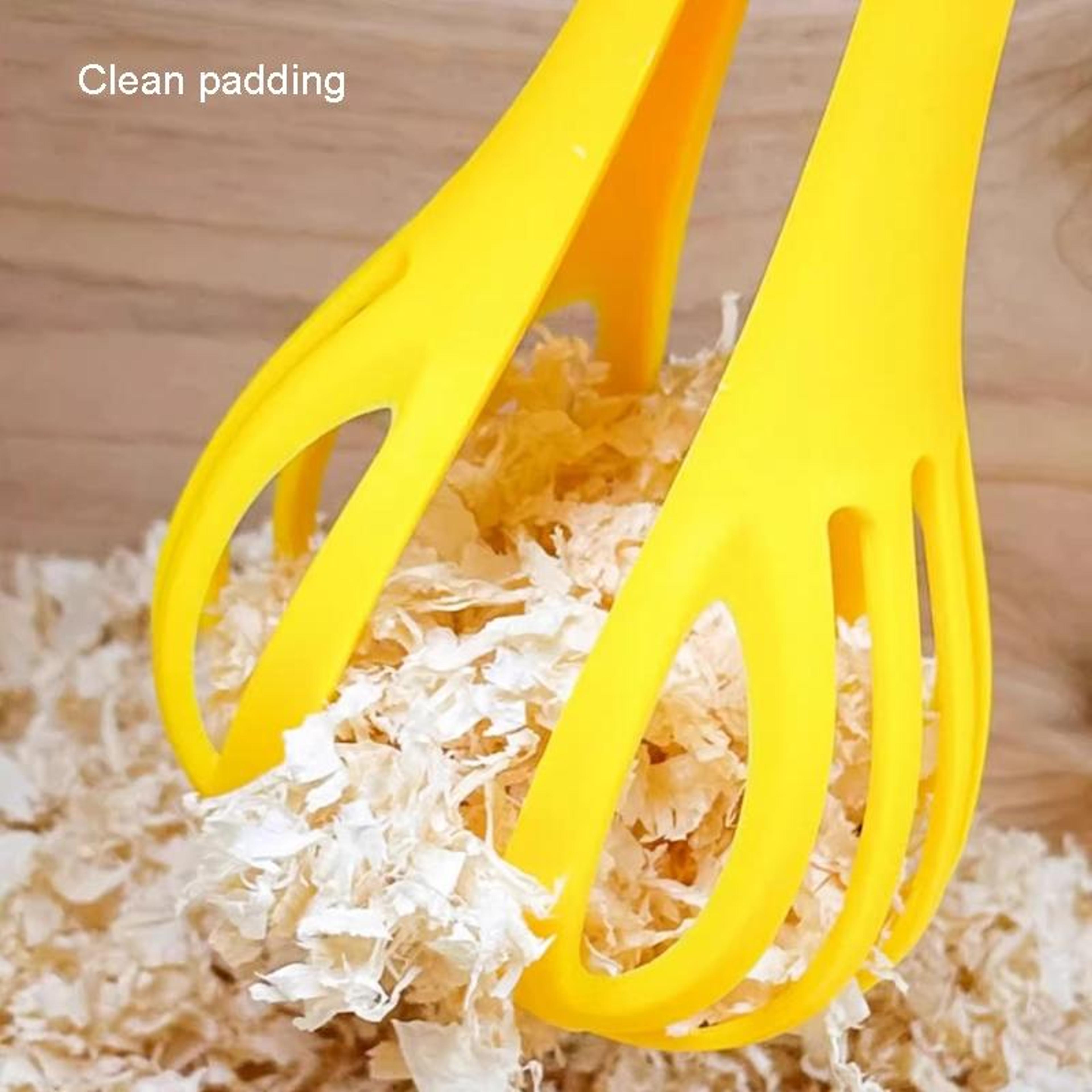 Golden Bear Hamster Clip Humane Mouse Trap Decorative Interactive Pest Control 3
