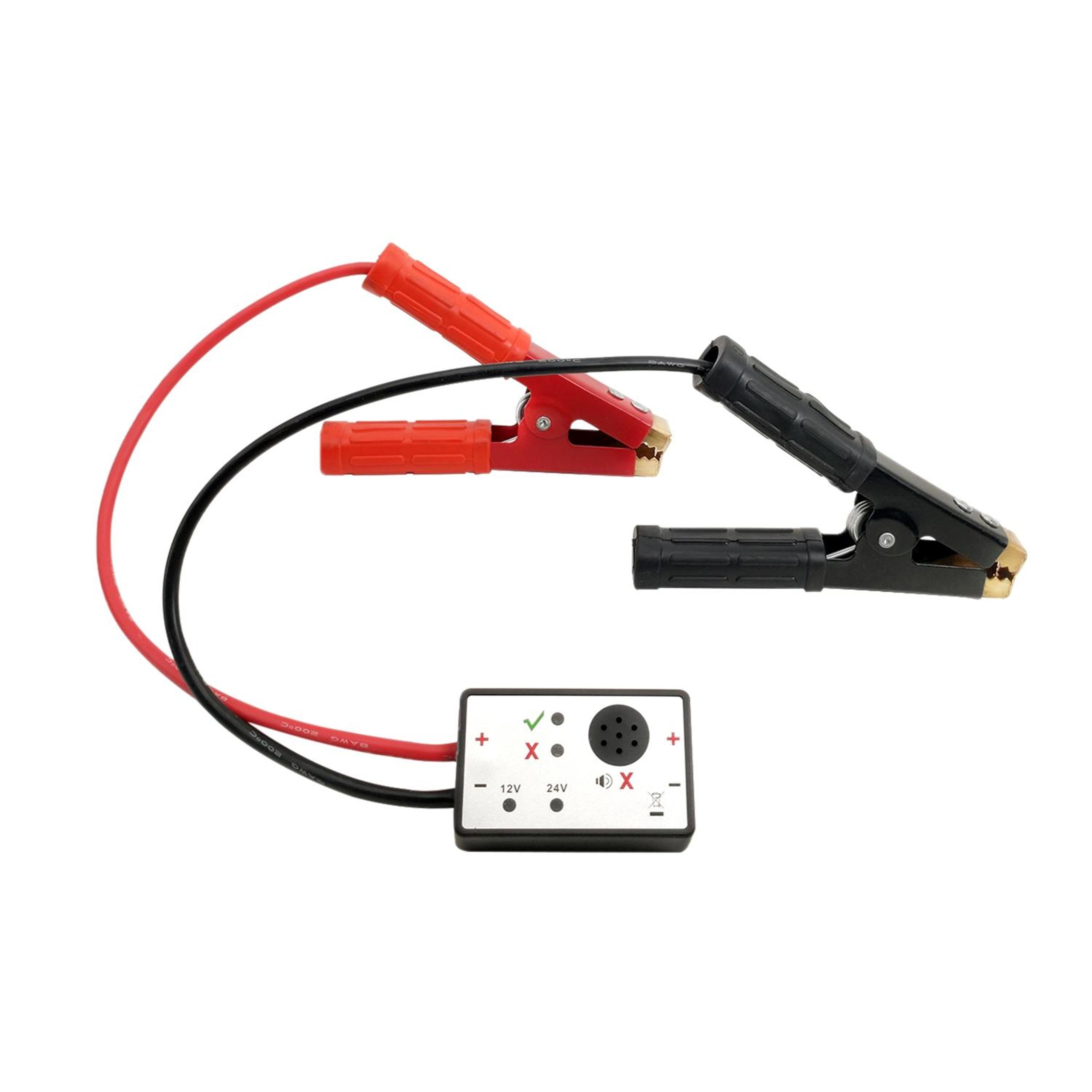 Car Smoke Tester Adapter For Intake Leak Detection  Diagnostic Testing 6