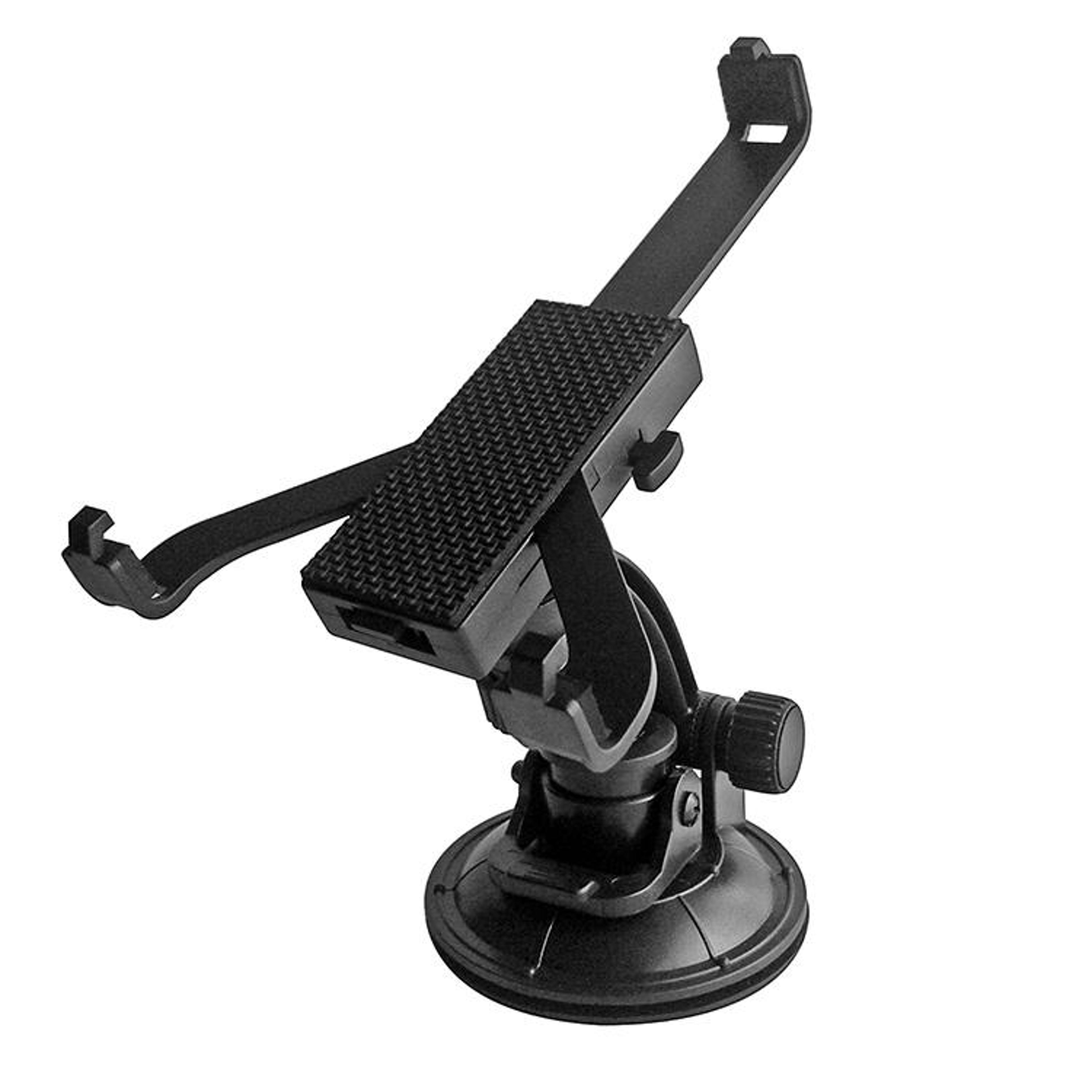 Universal Tablet  IPad Car Mount Holder Adjustable Dashboard Stand 1