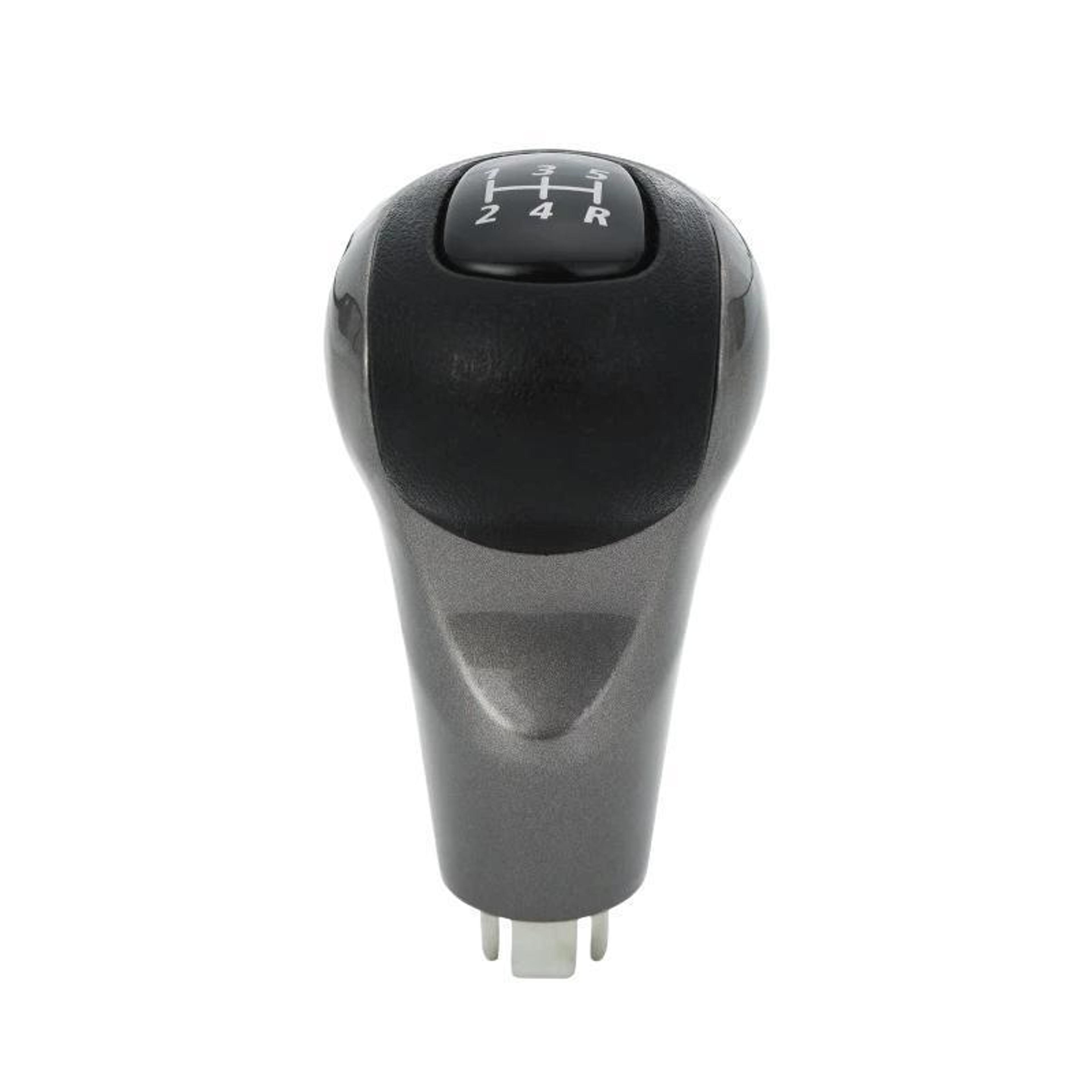 Honda Civic Speed Manual Gear Shift Knob Replacement Button 6