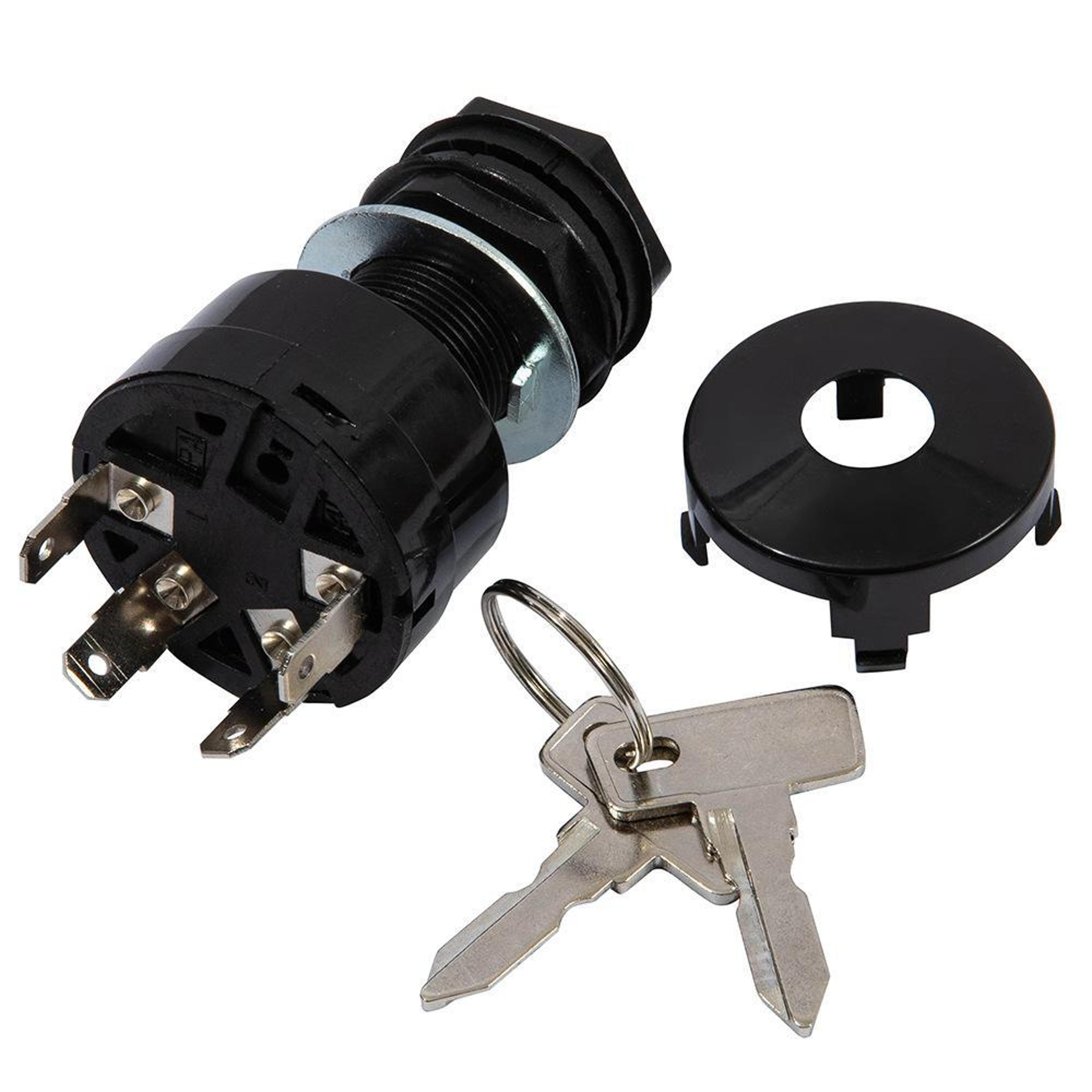 Club Car DS Forward Reverse Gear Switch Assembly Replacement For Golf Carts 8