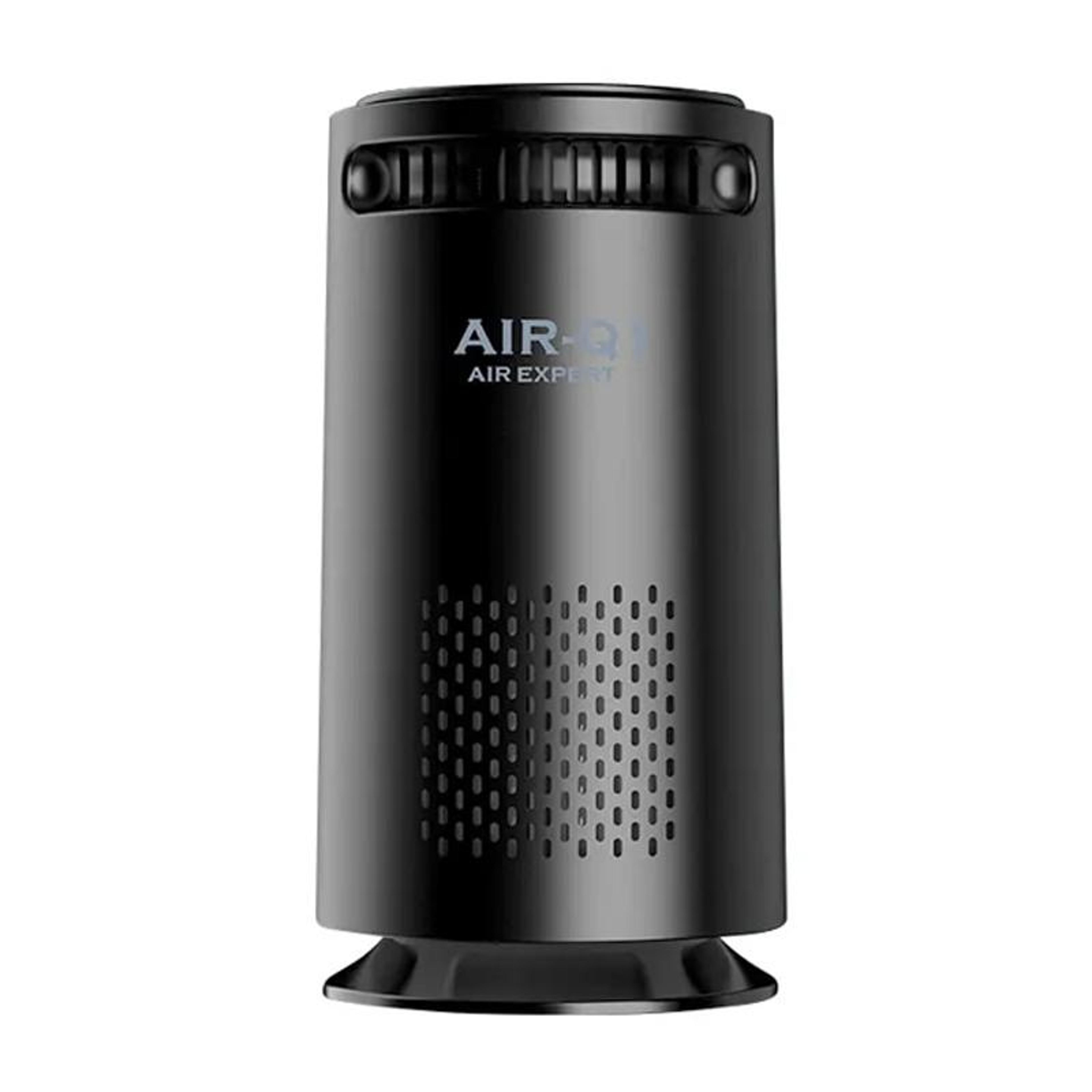 PureDrive Negative Ion Car Air Purifier  Aromatherapy Odor Eliminator 0