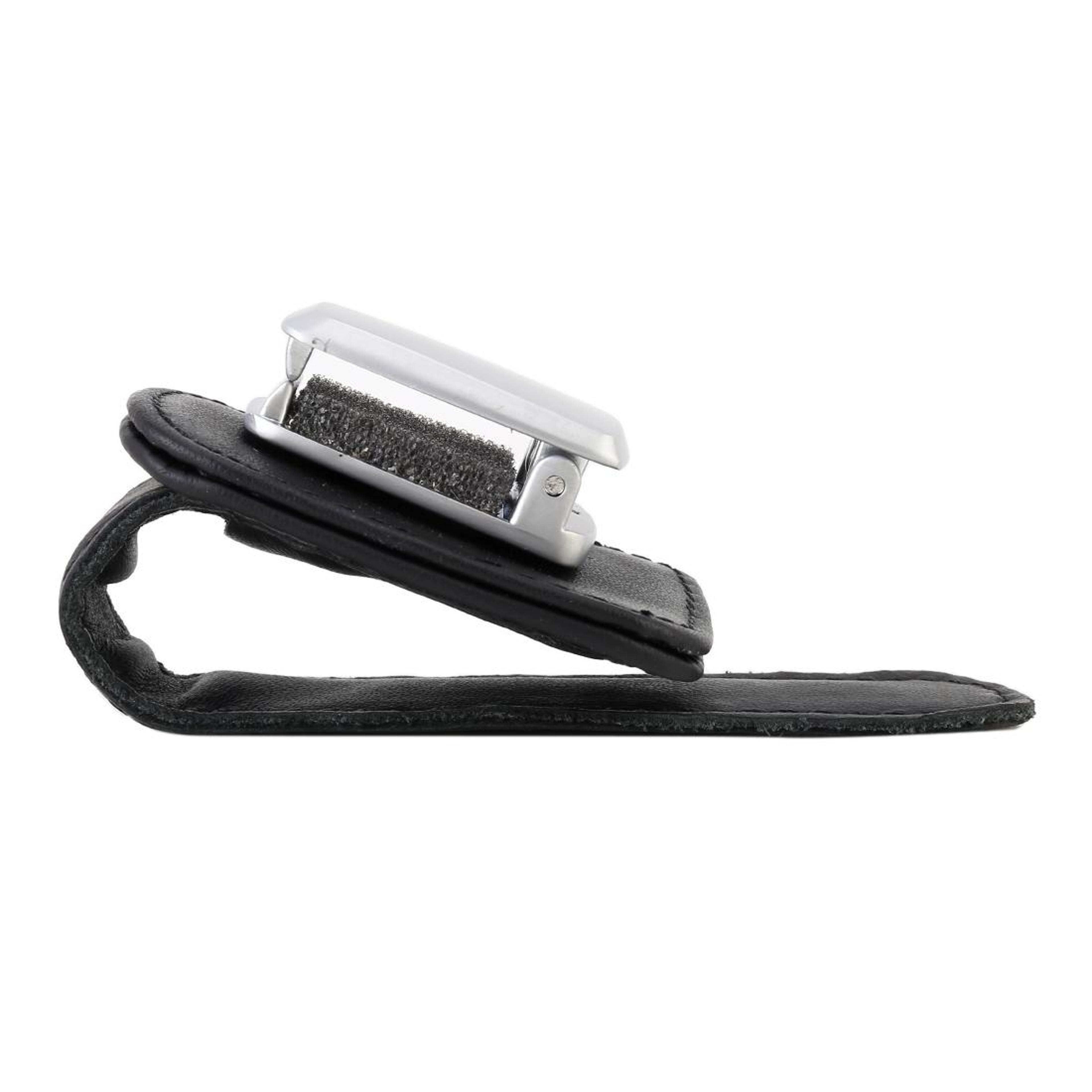 Car Visor Sunglasses Clip Holder Multi Functional Eyeglass Organizer For Safe Driving 4