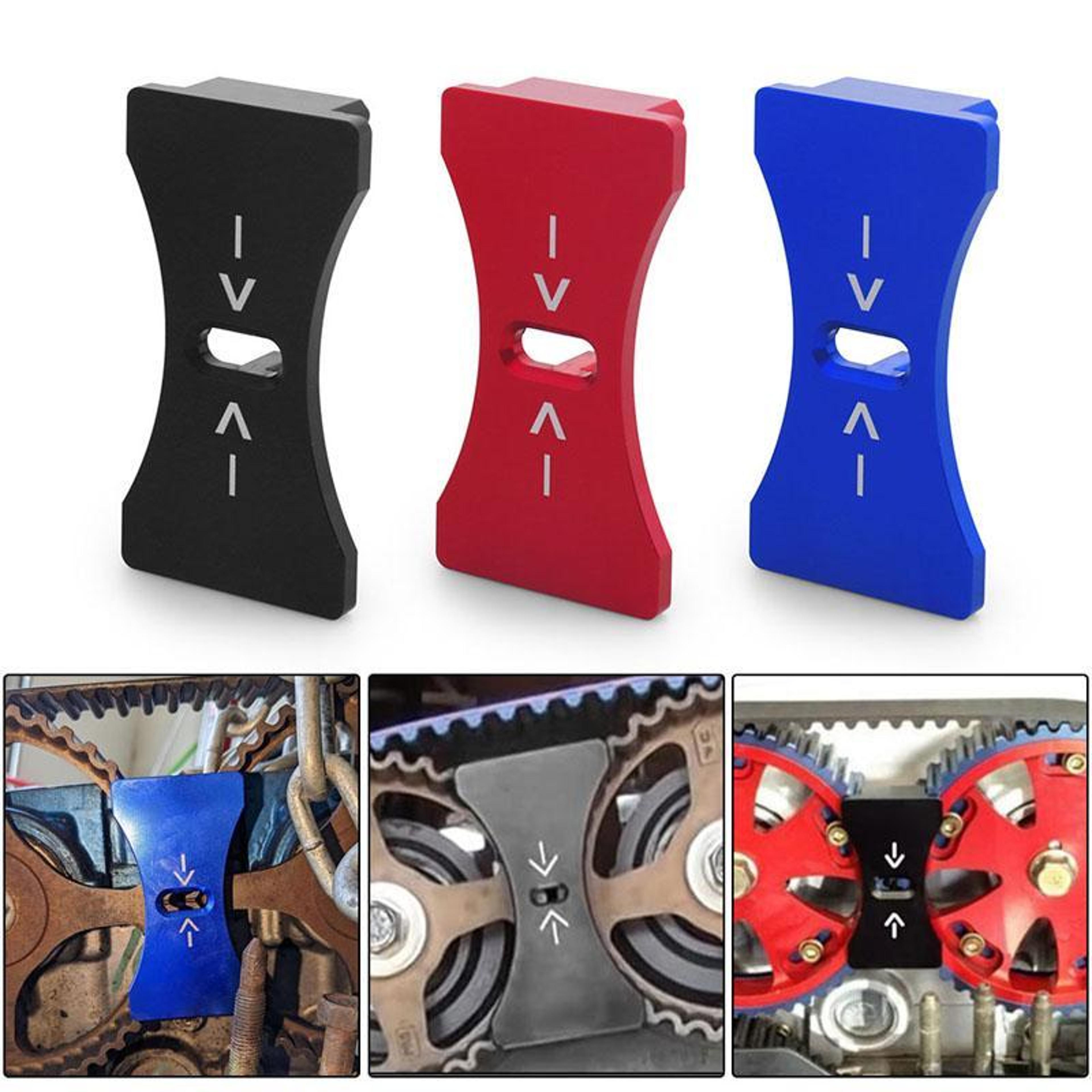 Precision Cam Locking Tool  Timing Gear Retainer For Mitsubishi And Hyundai Engines 0