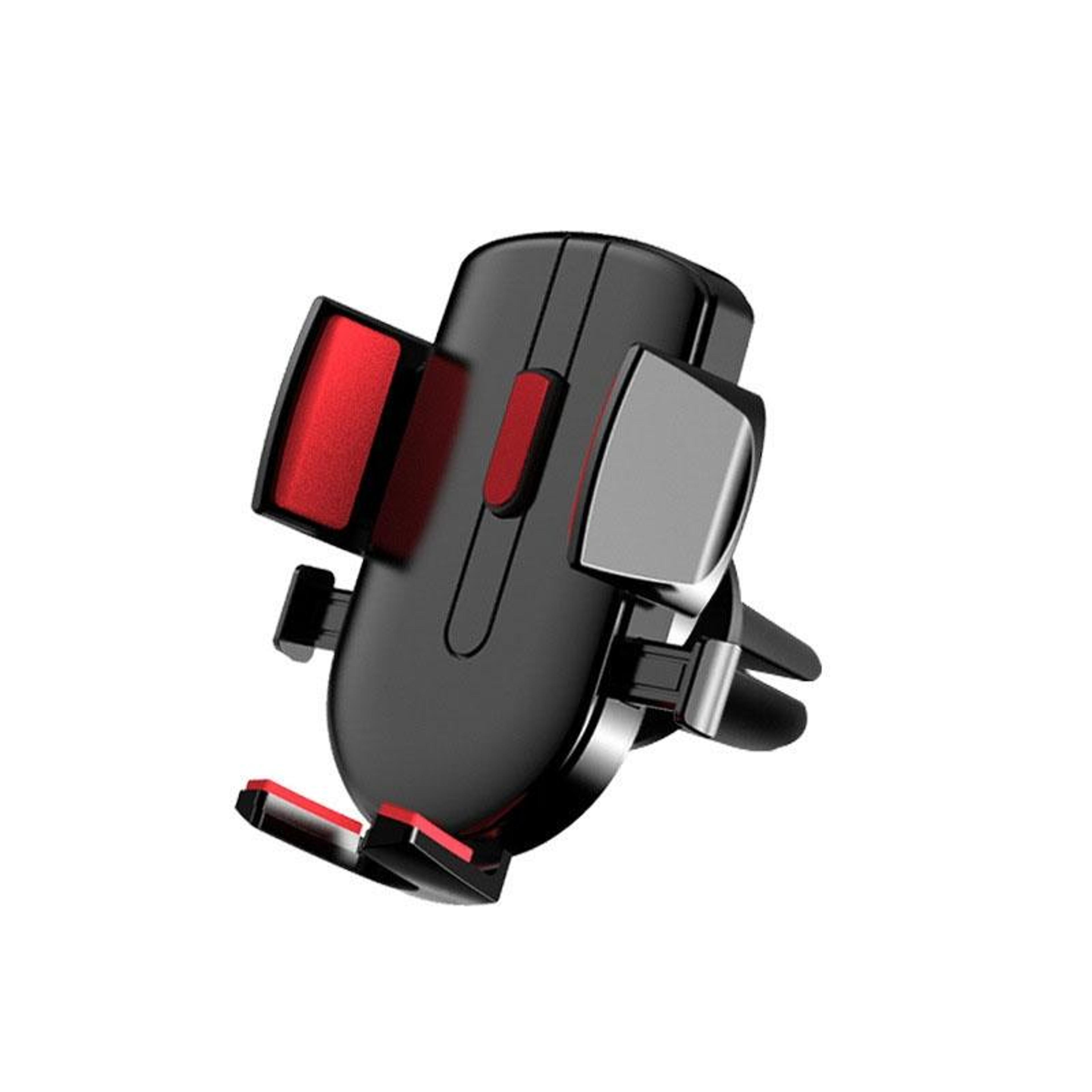 Universal Air Vent Car Phone Holder With Telescopic Arm Rotating Air Vent Phone Mount 10