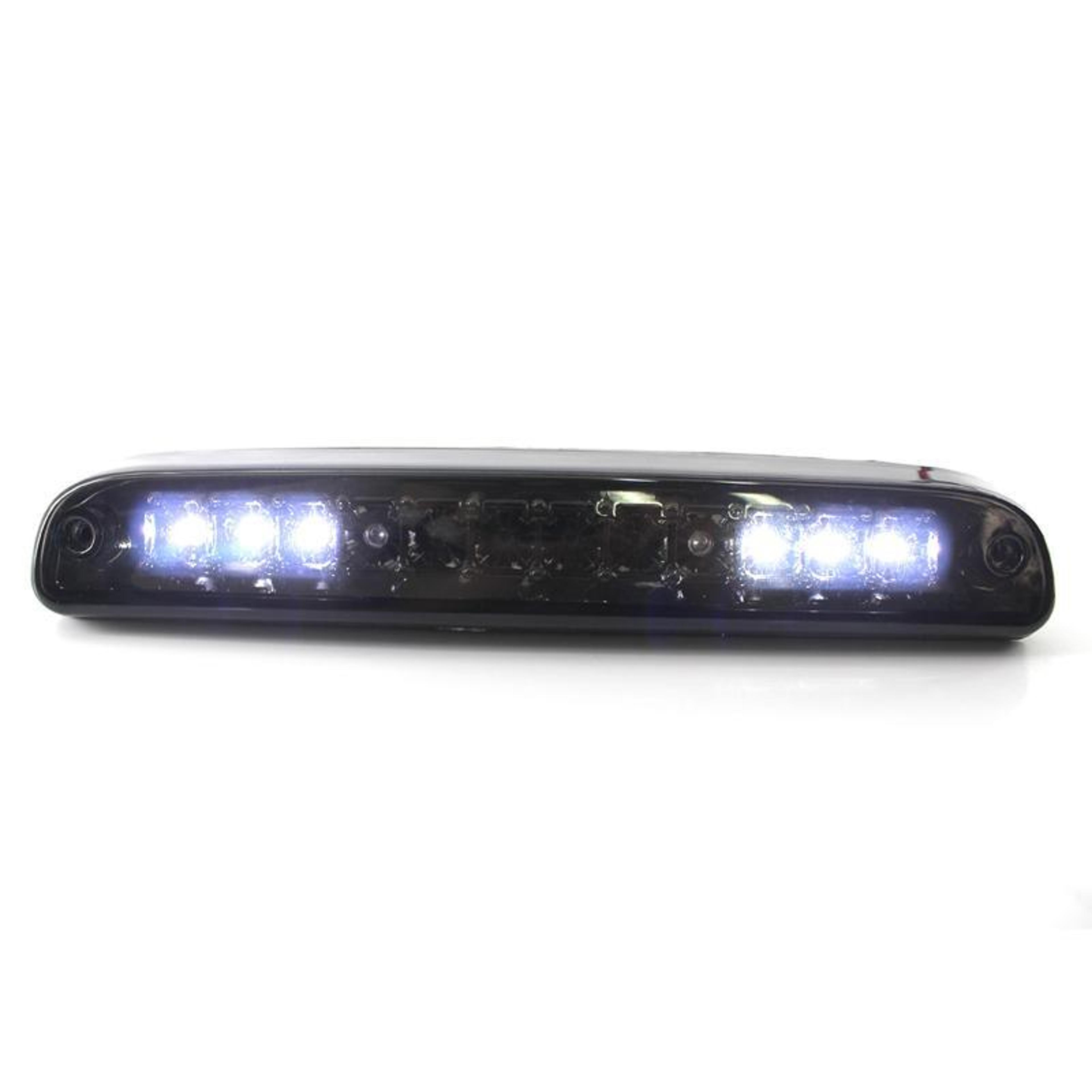 Ford LED Brake Light High Mount Third Brake Light For Raptor 2