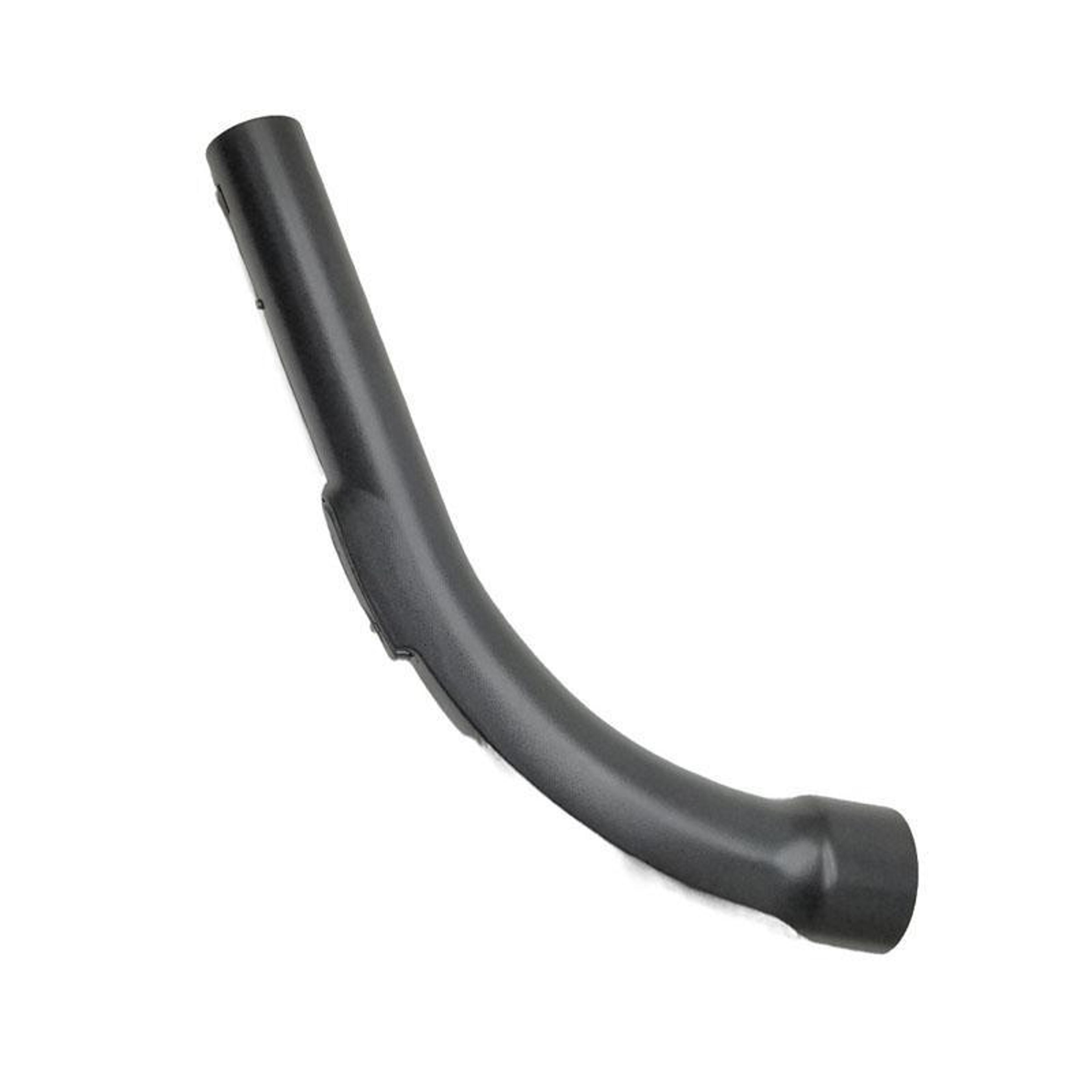 Miele Vacuum Handle Replacement Curved Handle For Series Vacuum Cleaners 0