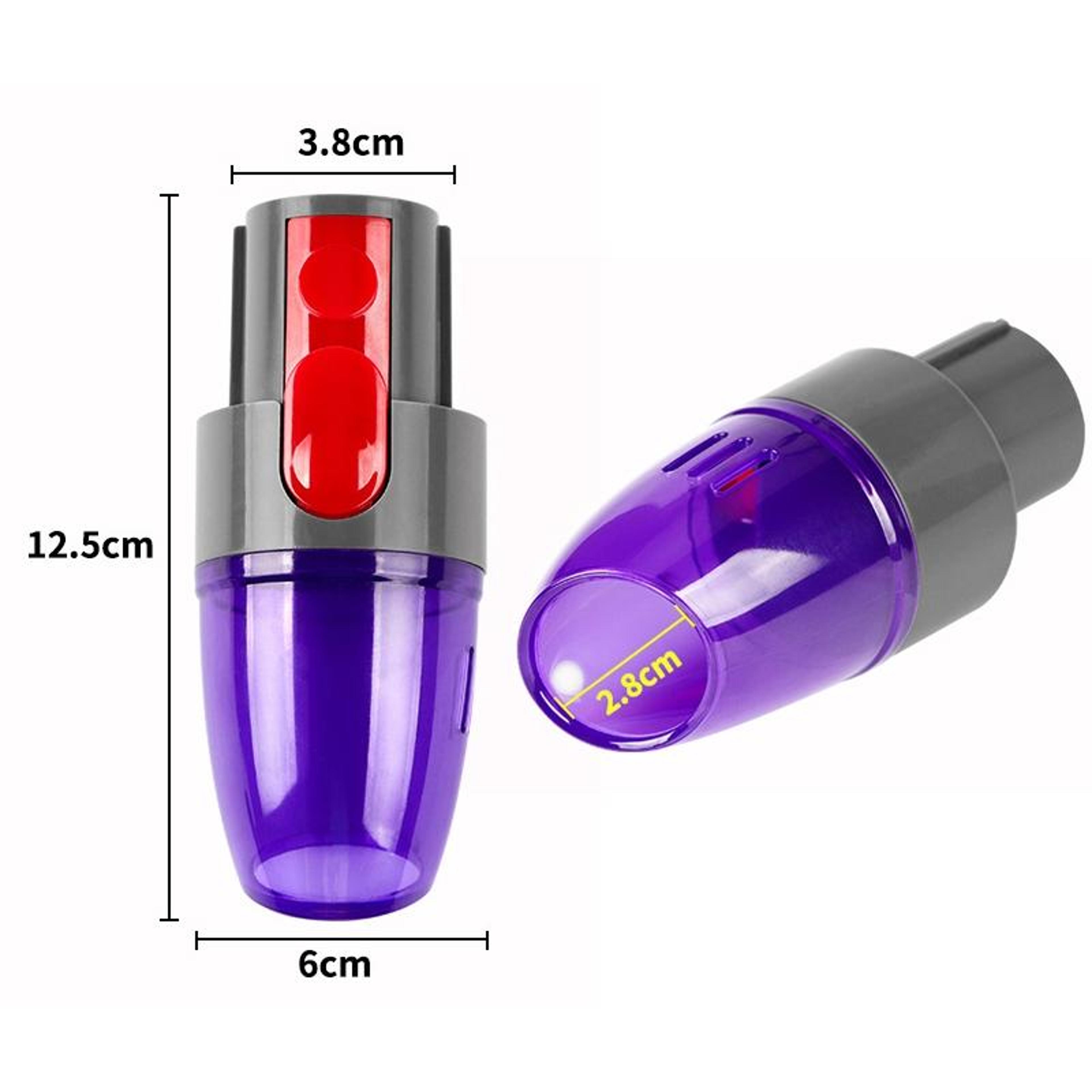 Dyson Vacuum Attachment Brush Head Replacement Suction Nozzle 2