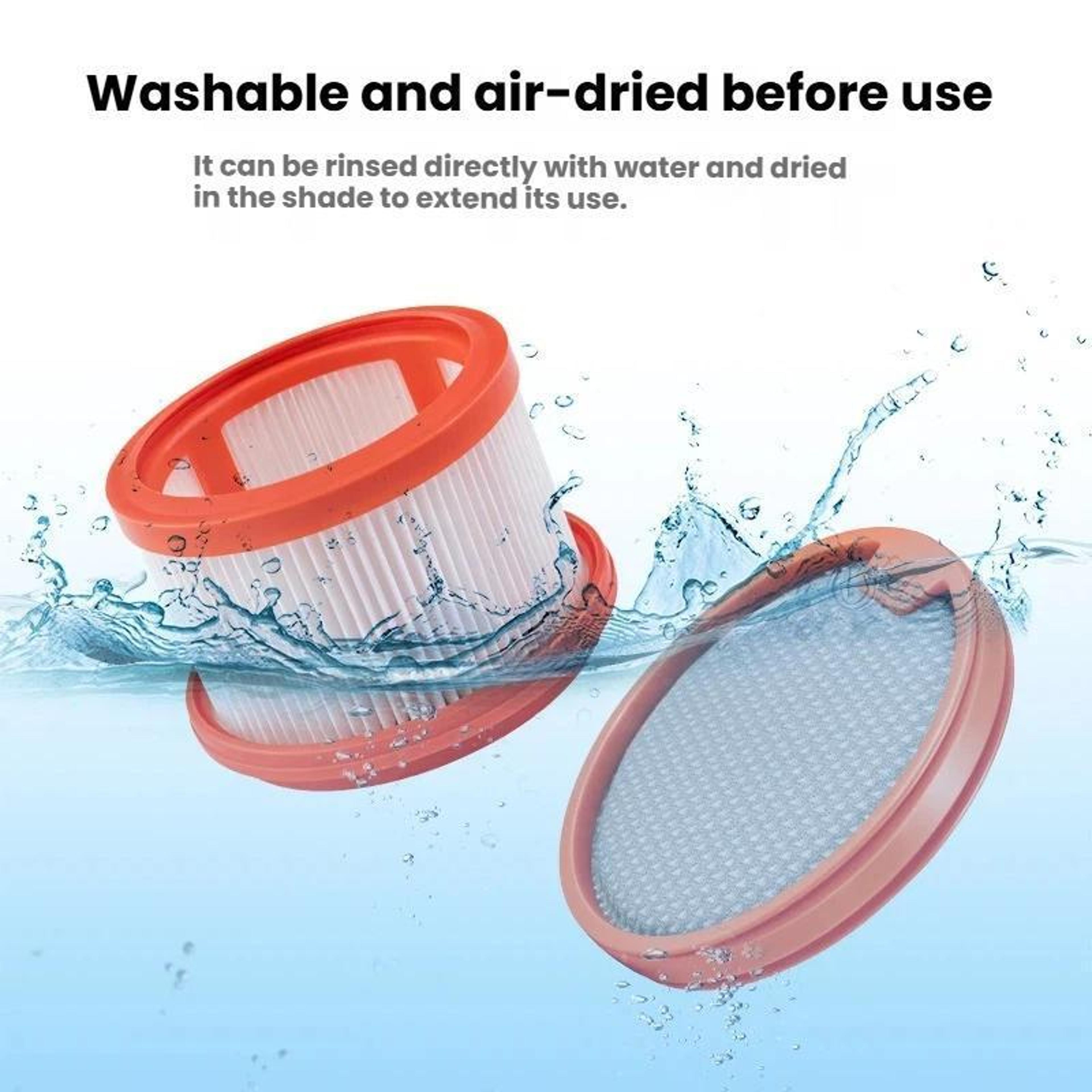 Xiaomi HEPA Filter Replacement Post Filter For Cleaner Performance 4