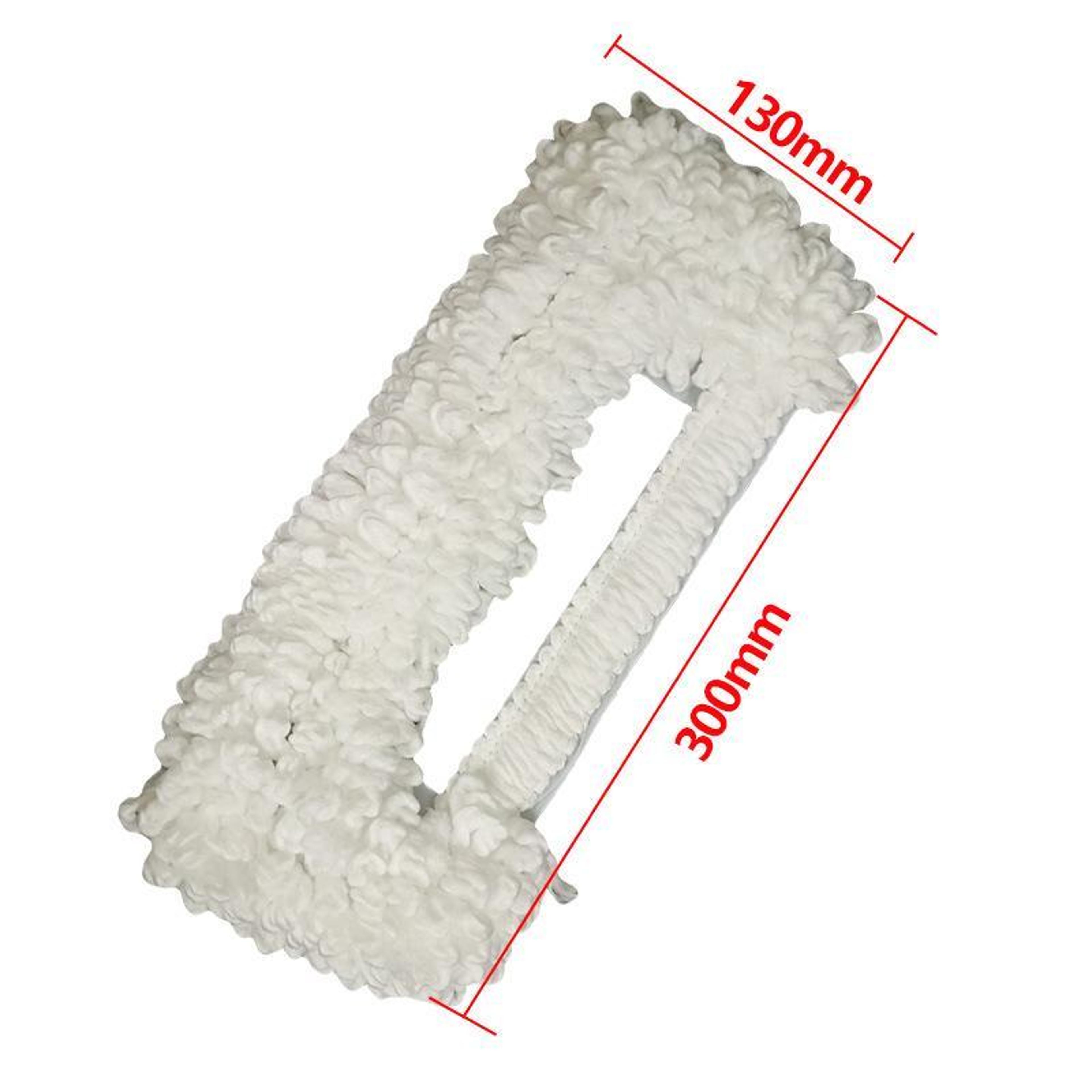 Haier Vacuum Mop Pad Replacement 32mm Floor Cleaning Attachment 4