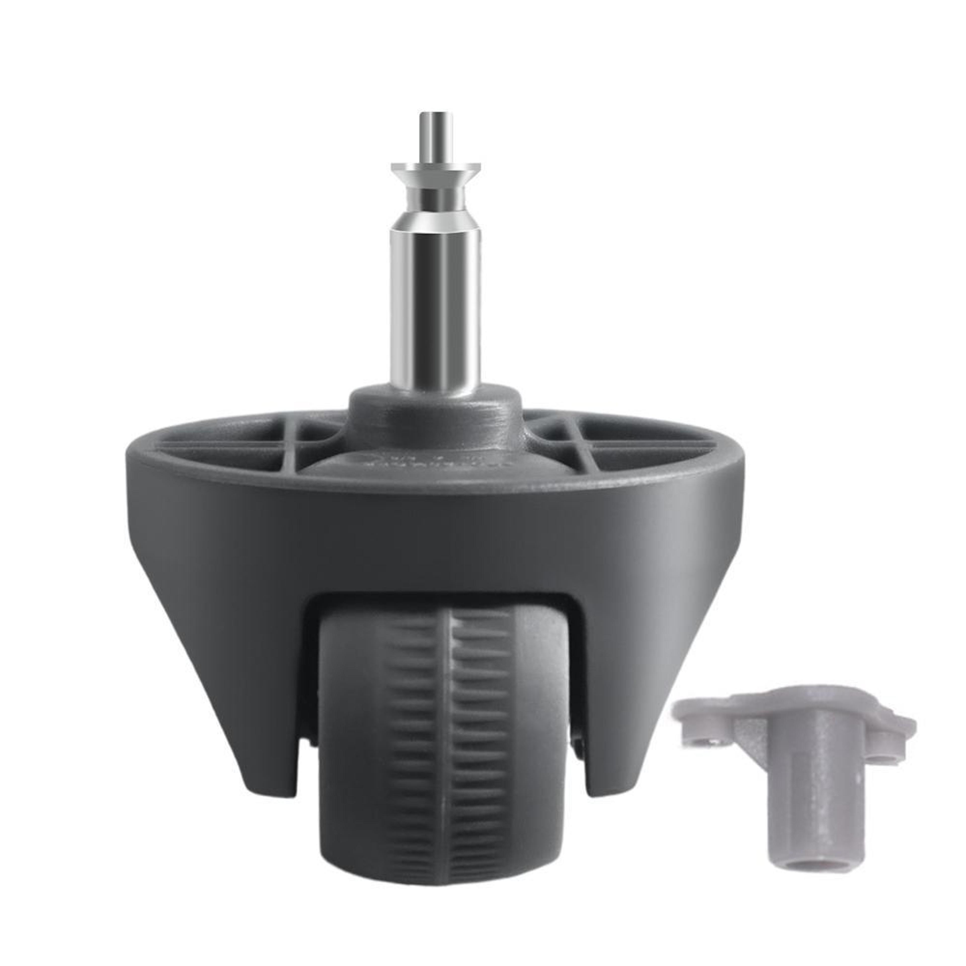 Replacement Guide Wheel Robot Vacuum Spare Part Smooth Rolling Accessory 6