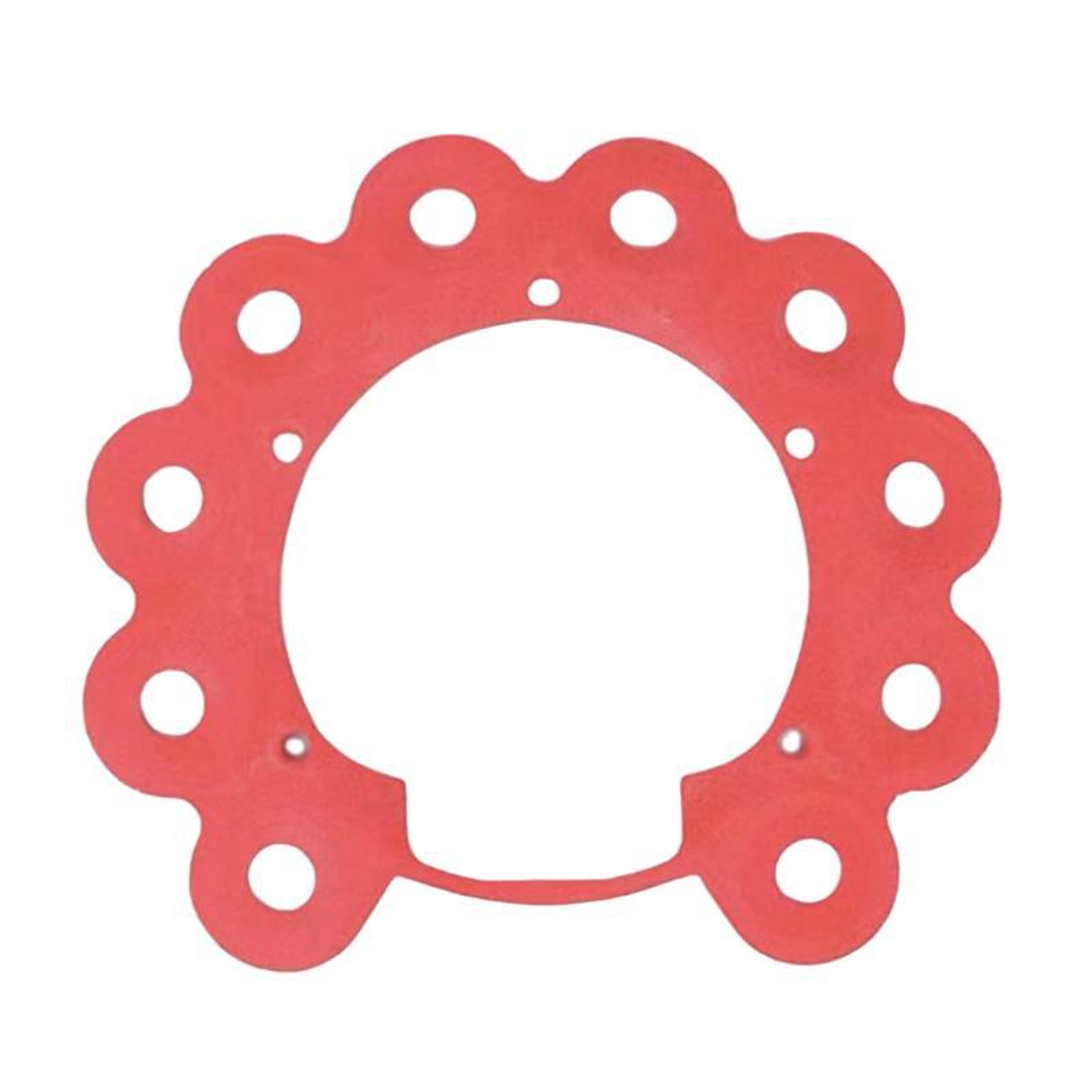 Cyclone Seal Ring Replacement For Dyson V10 V11 Vacuum Cleaner Seal Ring Accessory 5