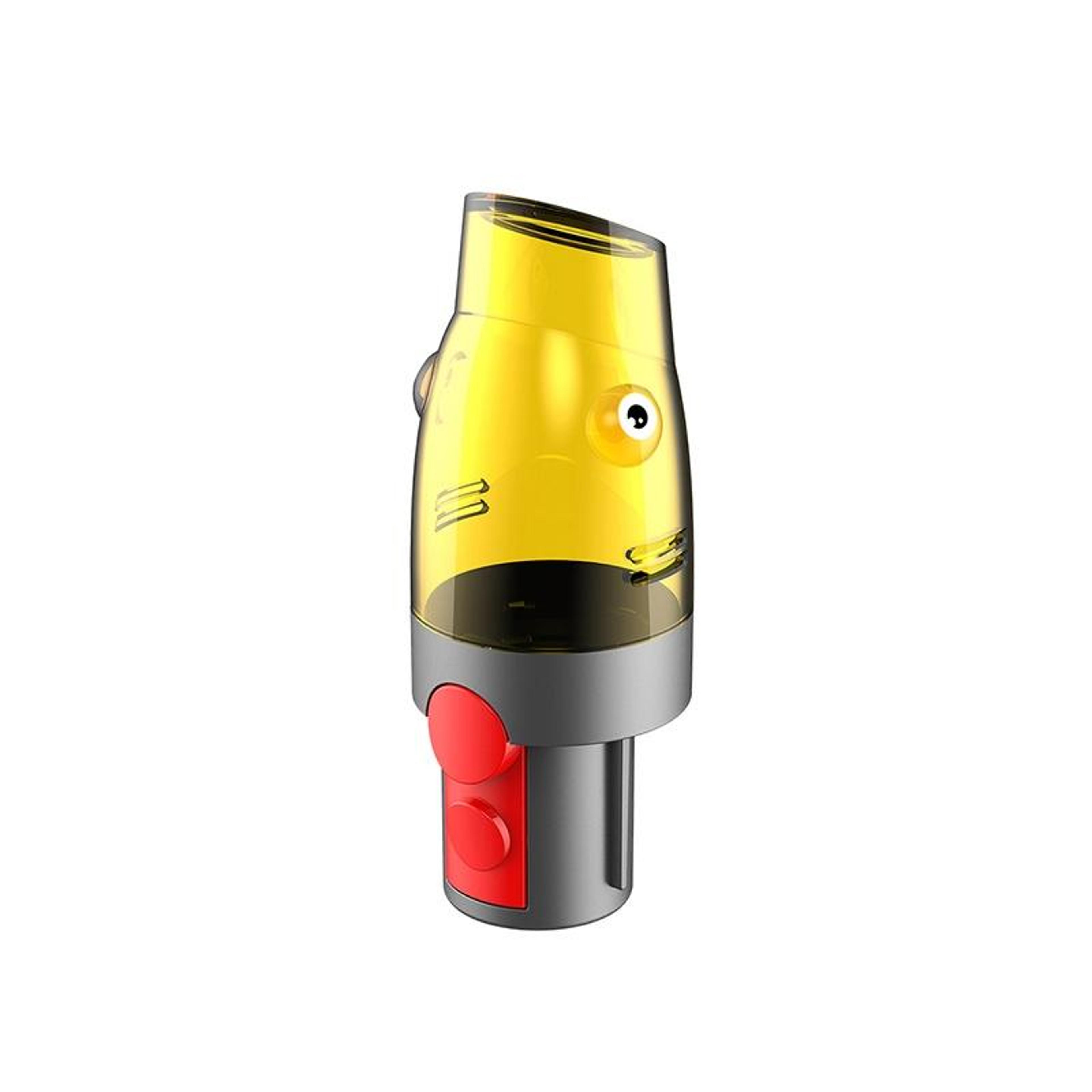 Dyson Vacuum Storage Bag Adapter Quick Release Suction Pump Attachment For V7 V8 V10 V11 V12 V15 6