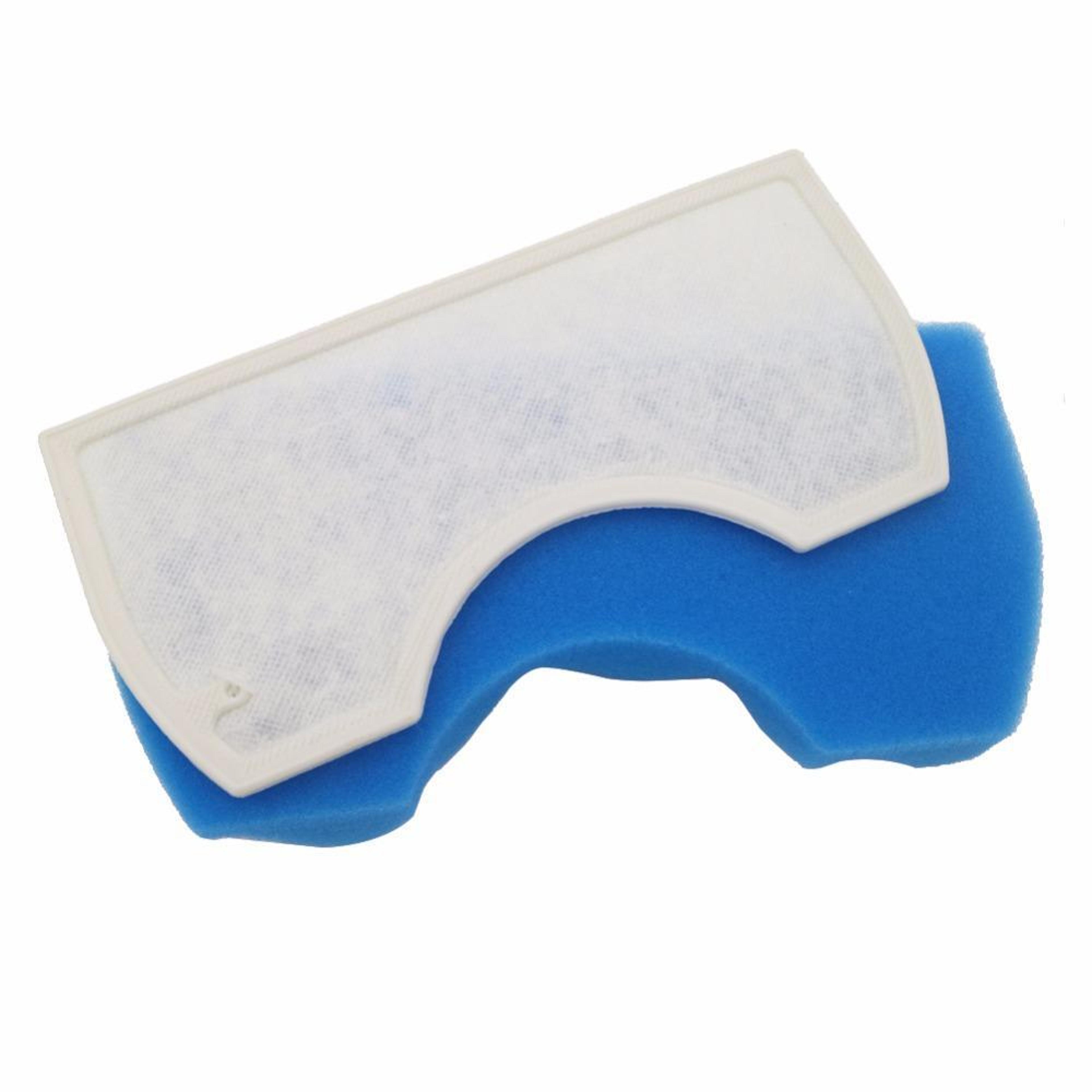 Samsung HEPA Filter Replacement High Efficiency Vacuum Cleaner Filter 2