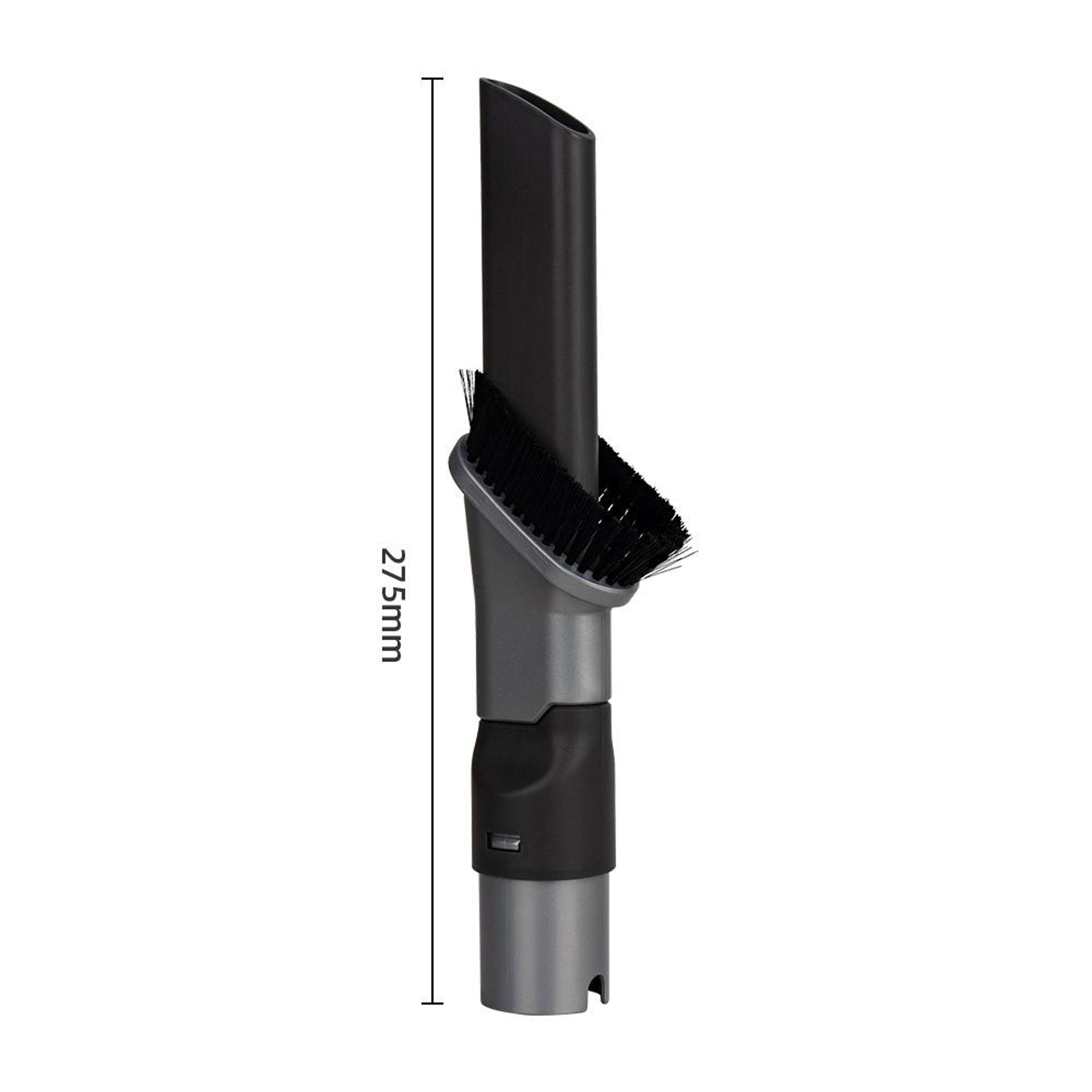 Shark Vacuum Attachment Vacuum Brush And Crevice Tool 1