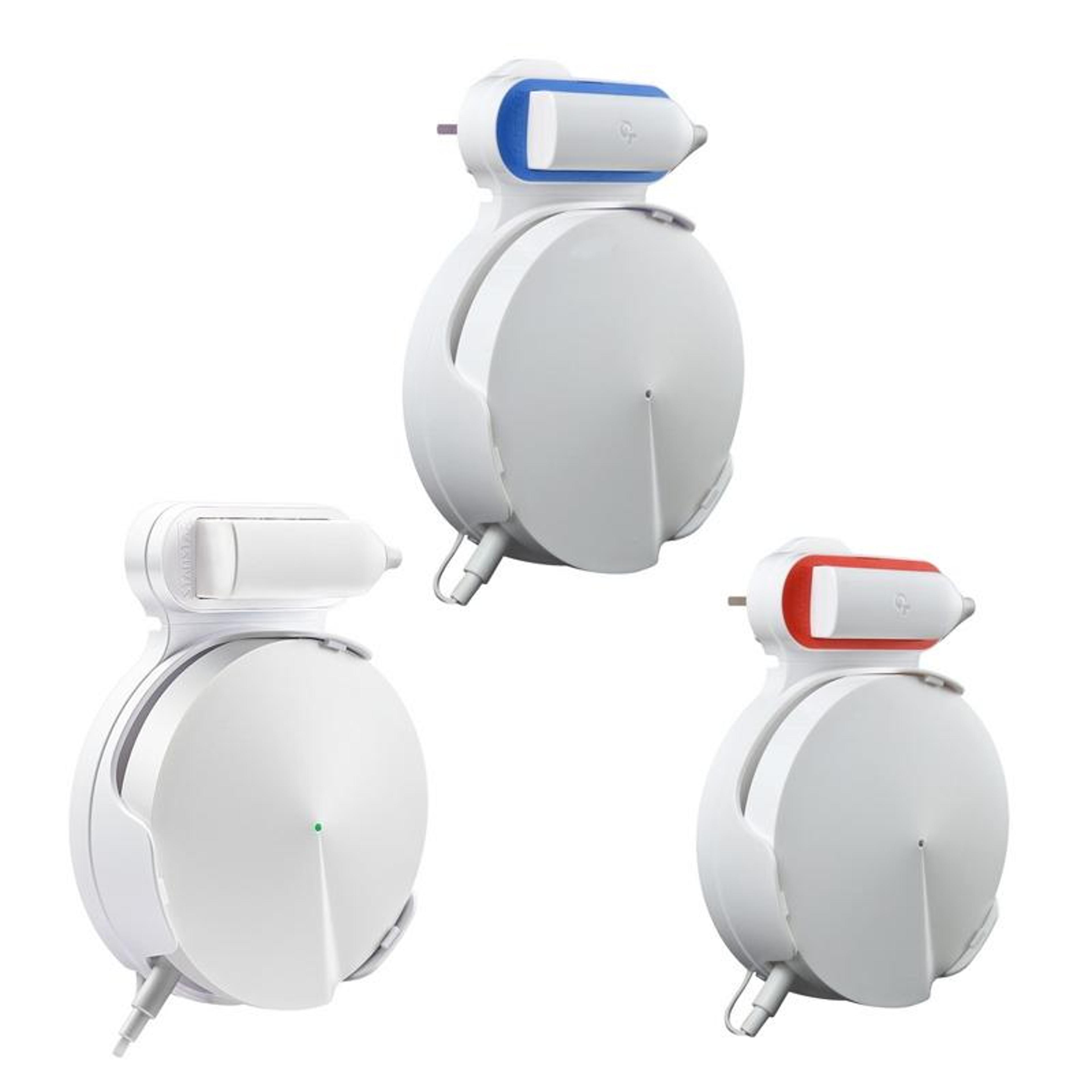 TP Link Deco M5 Wall Mount Router Bracket US Plug WiFi Router Holder 1