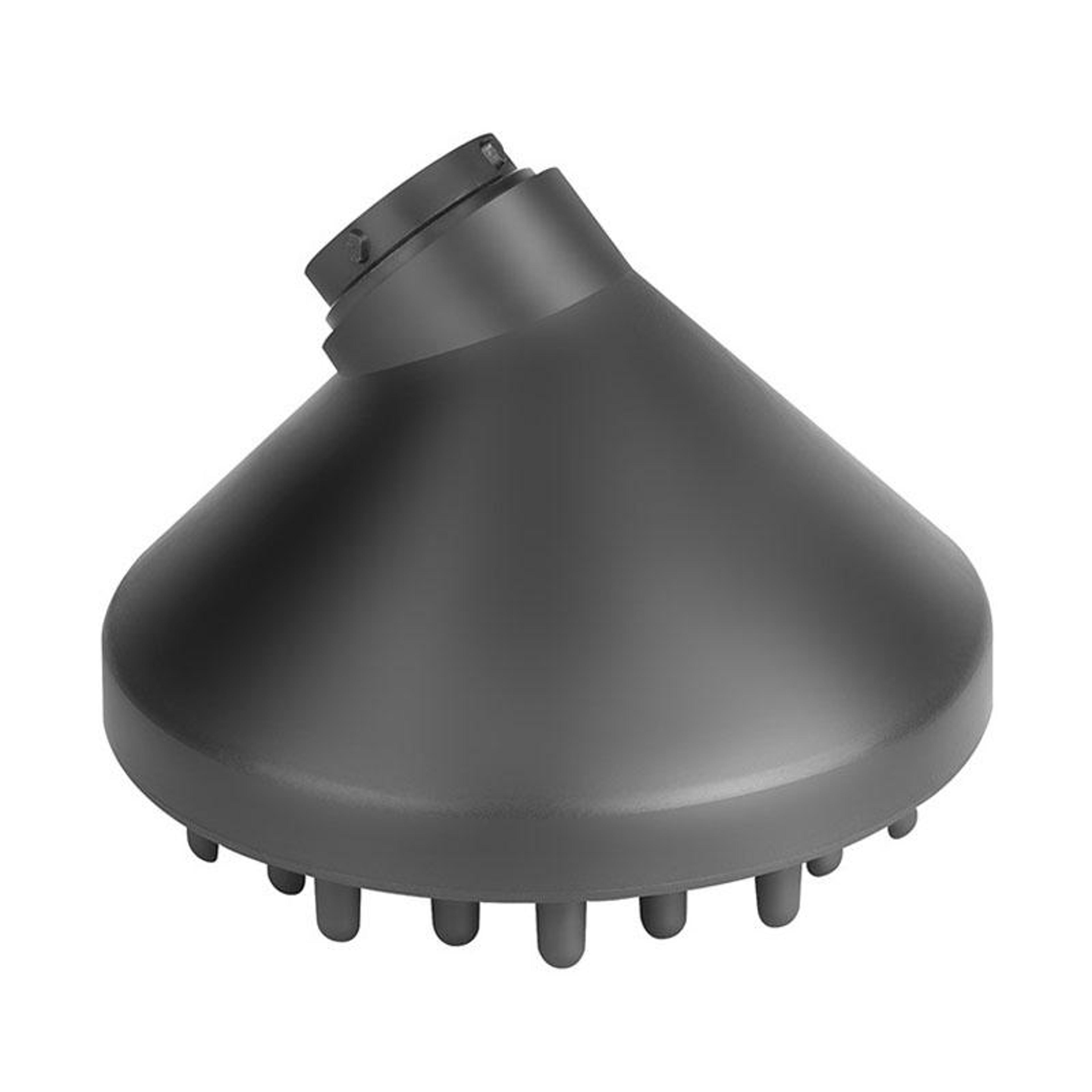 Dyson Airwrap Diffuser Attachment Replacement Nozzle For Defined Natural Curls 7