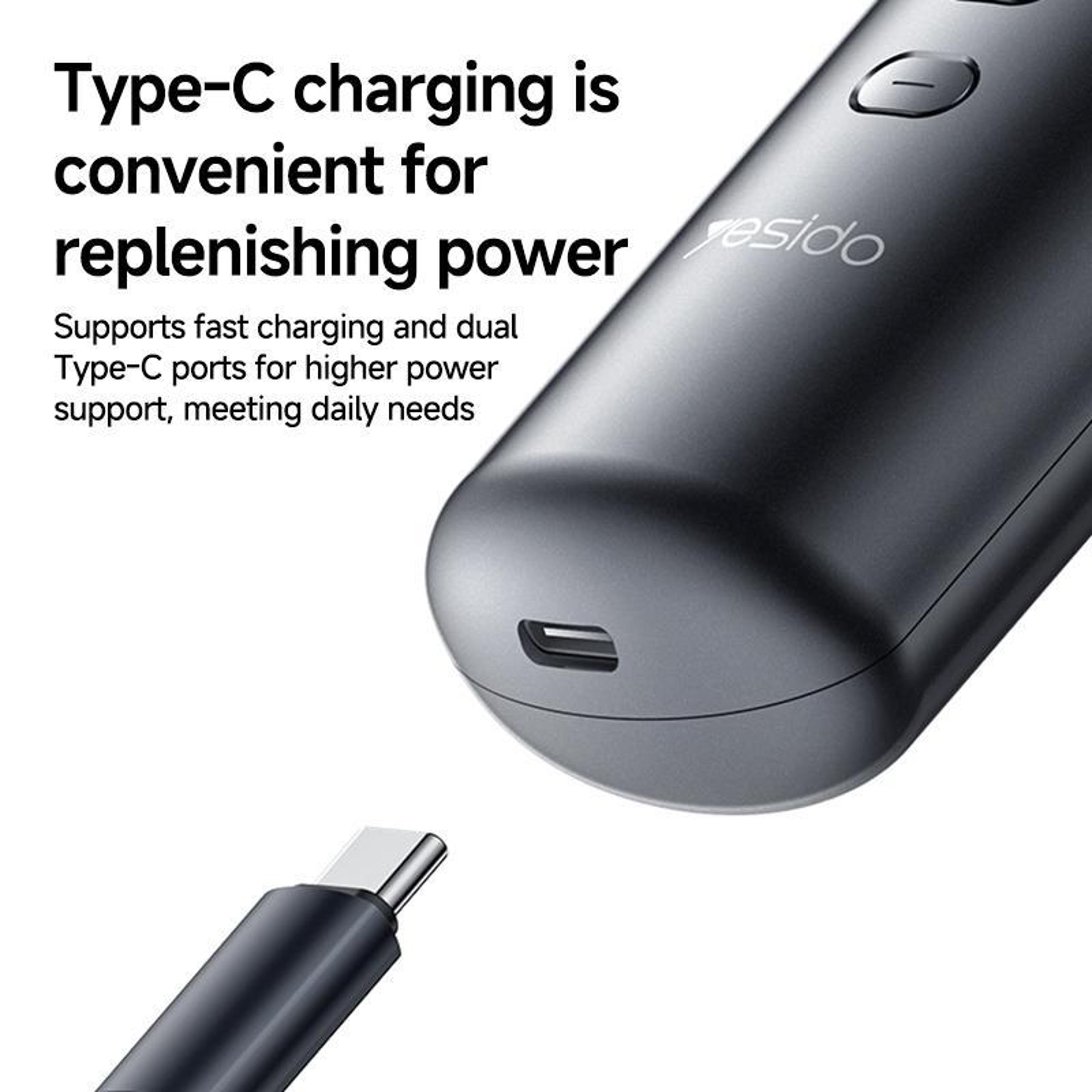 Cordless Hair Straightener Smart Temperature Hair Straightening Brush With Digital Display 11