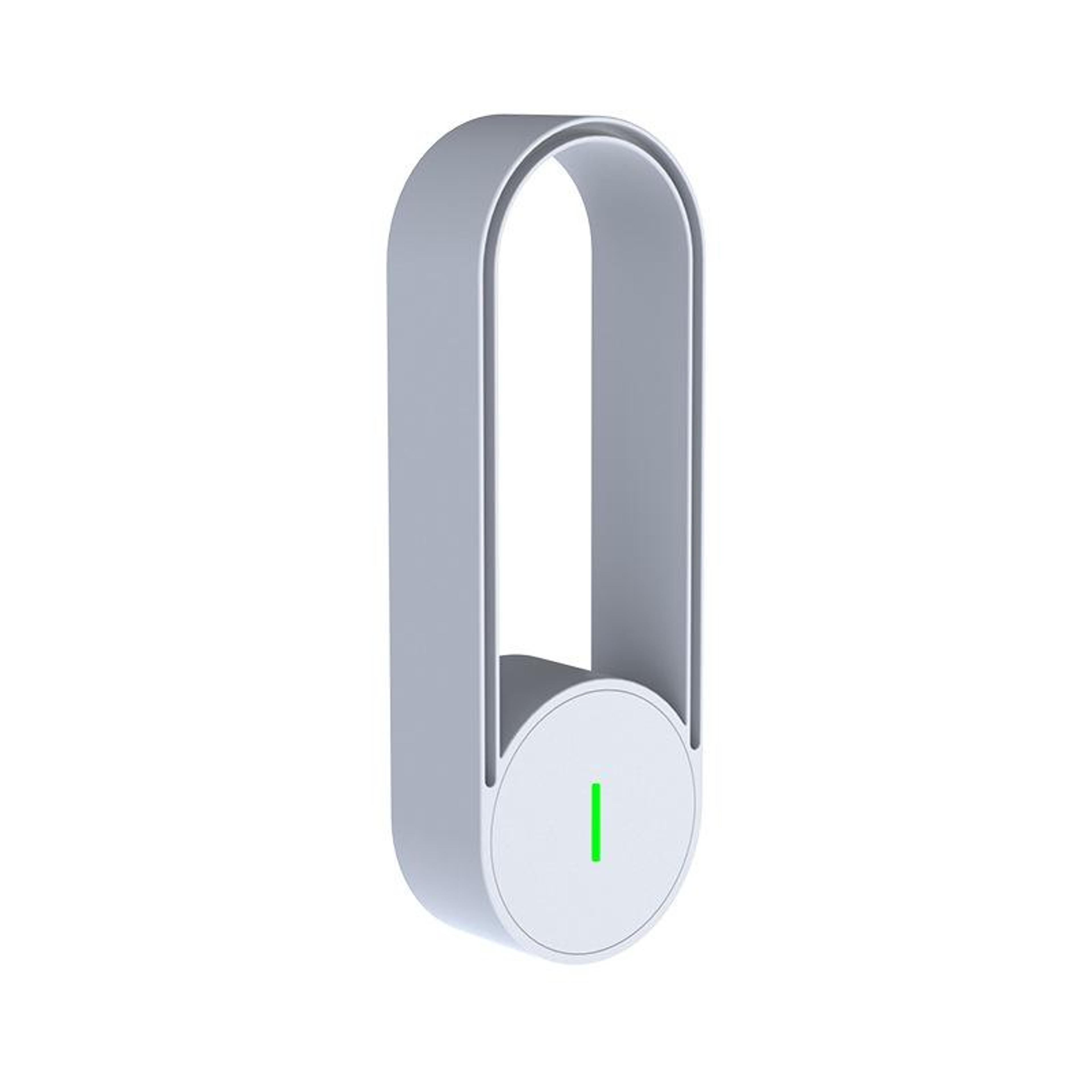 USB Negative Ion Air Purifier Portable USB Air Purifier For Home Office Car Odor Removal 6