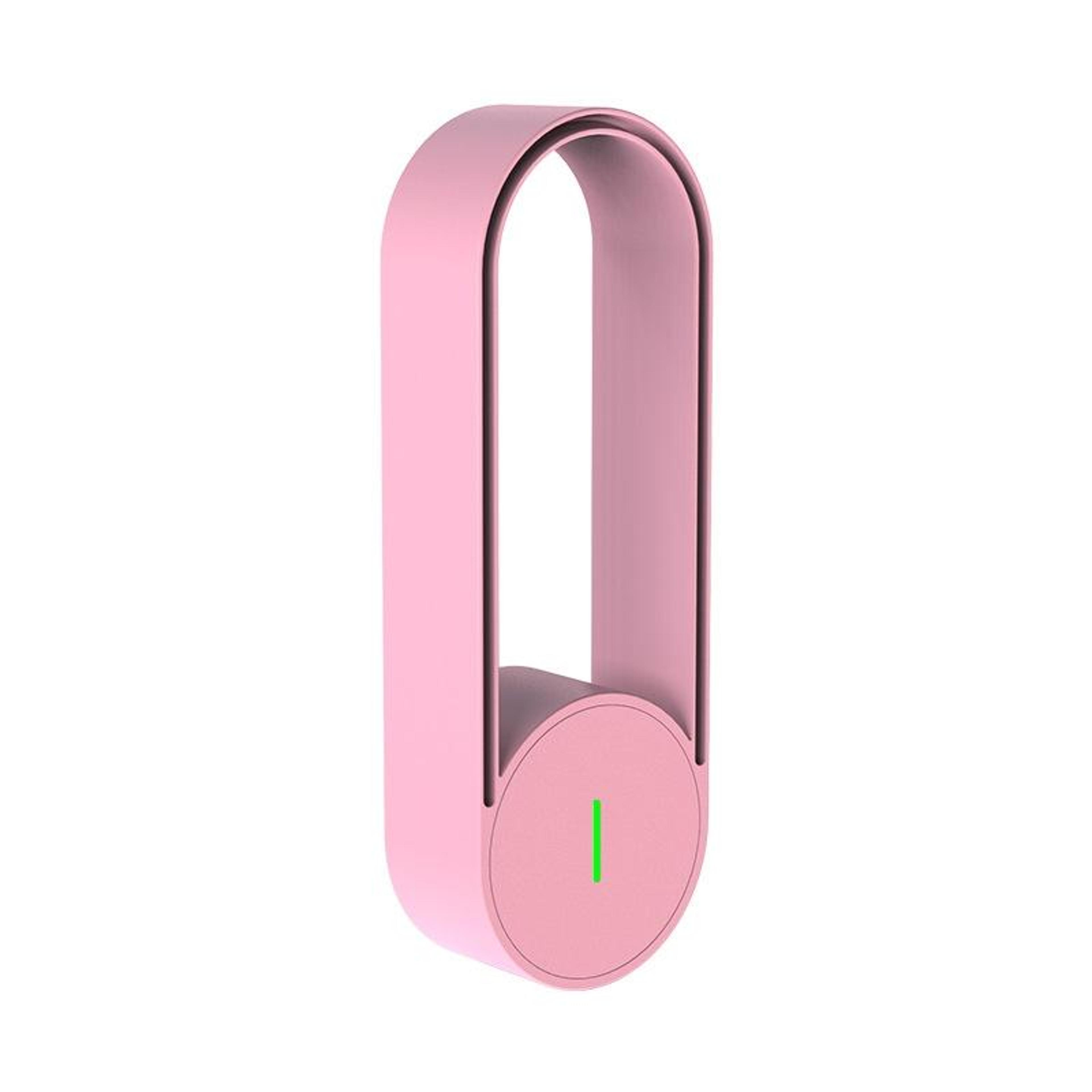USB Negative Ion Air Purifier Portable USB Air Purifier For Home Office Car Odor Removal 7