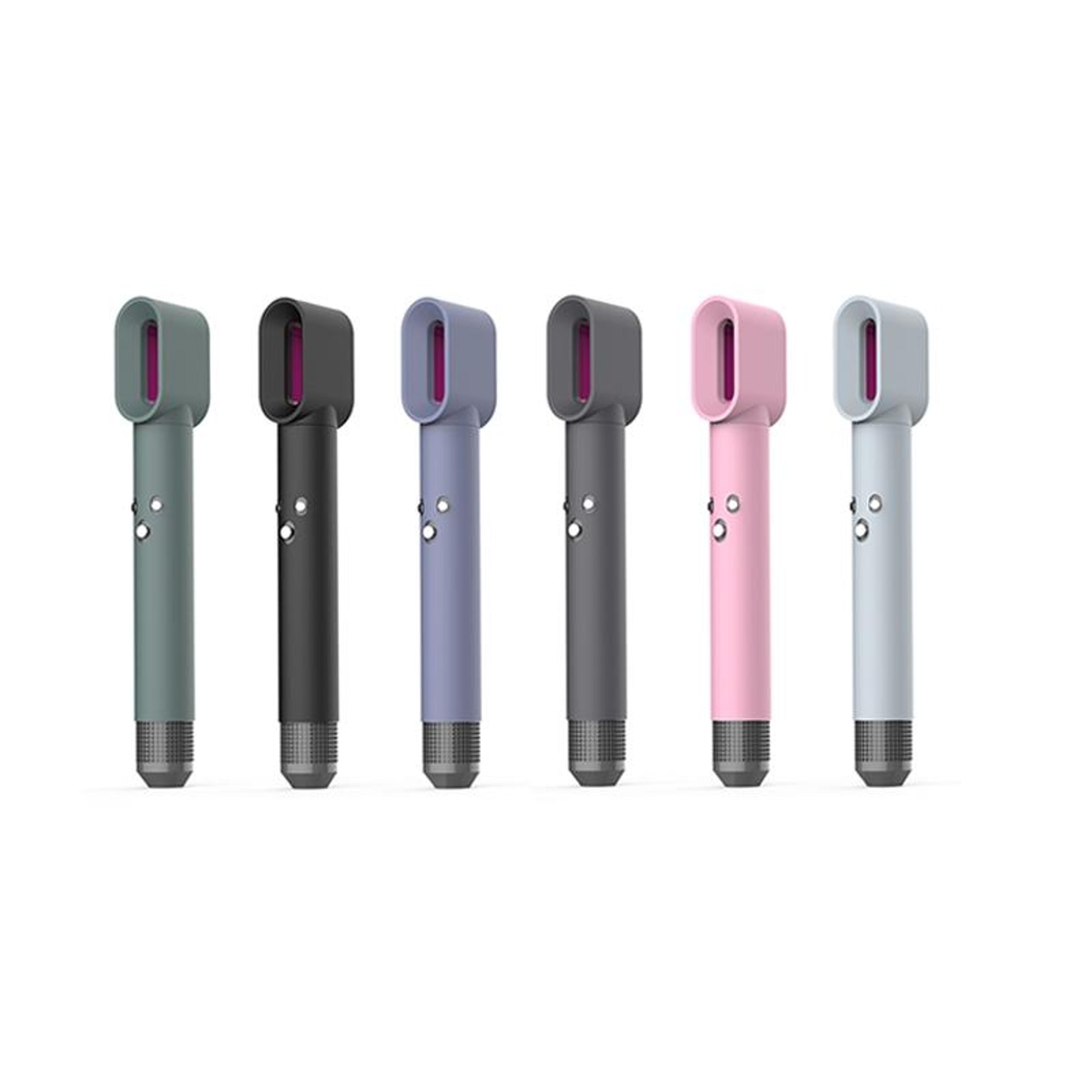 Shockproof Dyson Airwrap Silicone Case Protective Cover For Hair Styler 0