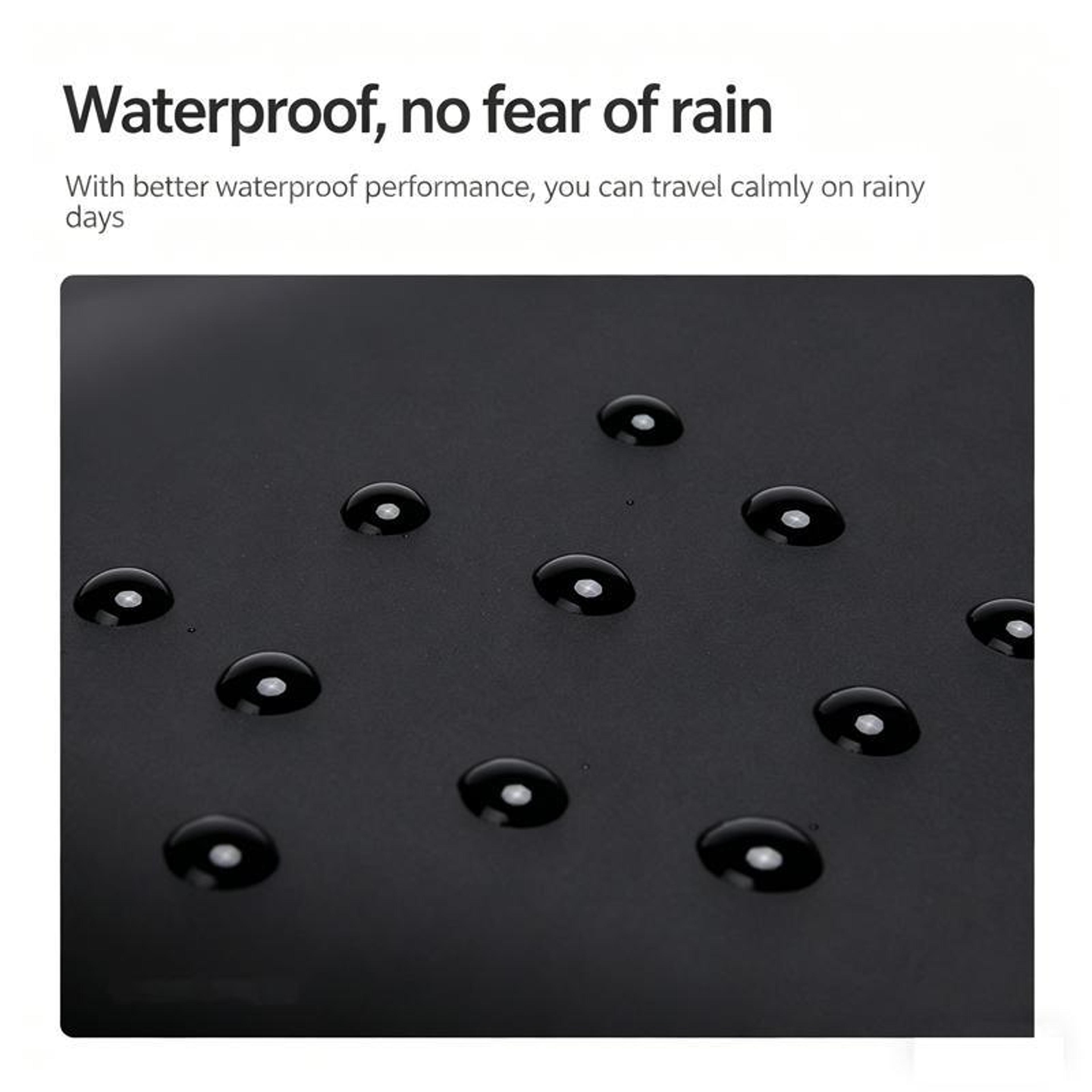 Expandable Laptop Bag Water Resistant Business Laptop Bag Messenger Briefcase 6