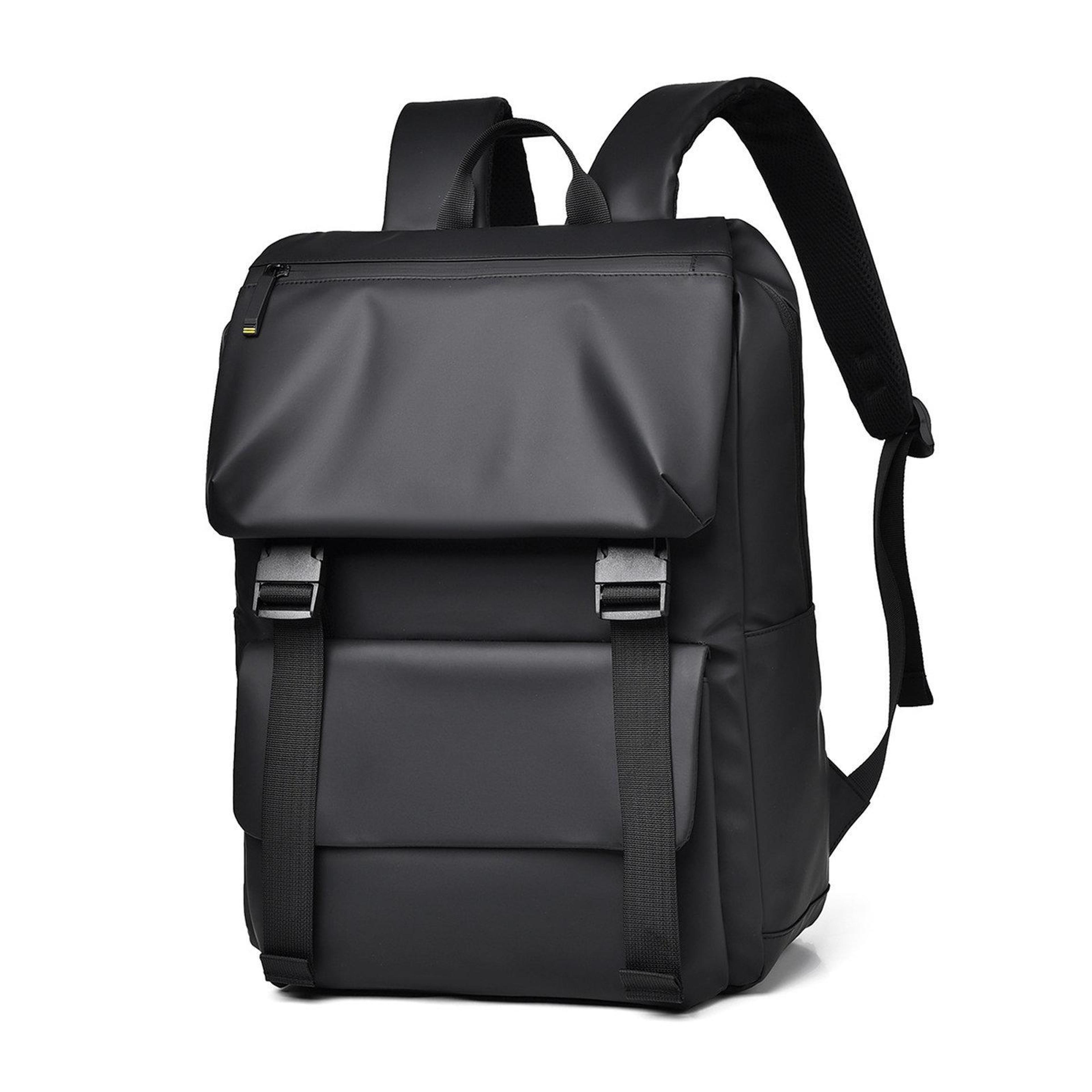 Waterproof Laptop Backpack Large Capacity Business Travel Backpack For Men 0