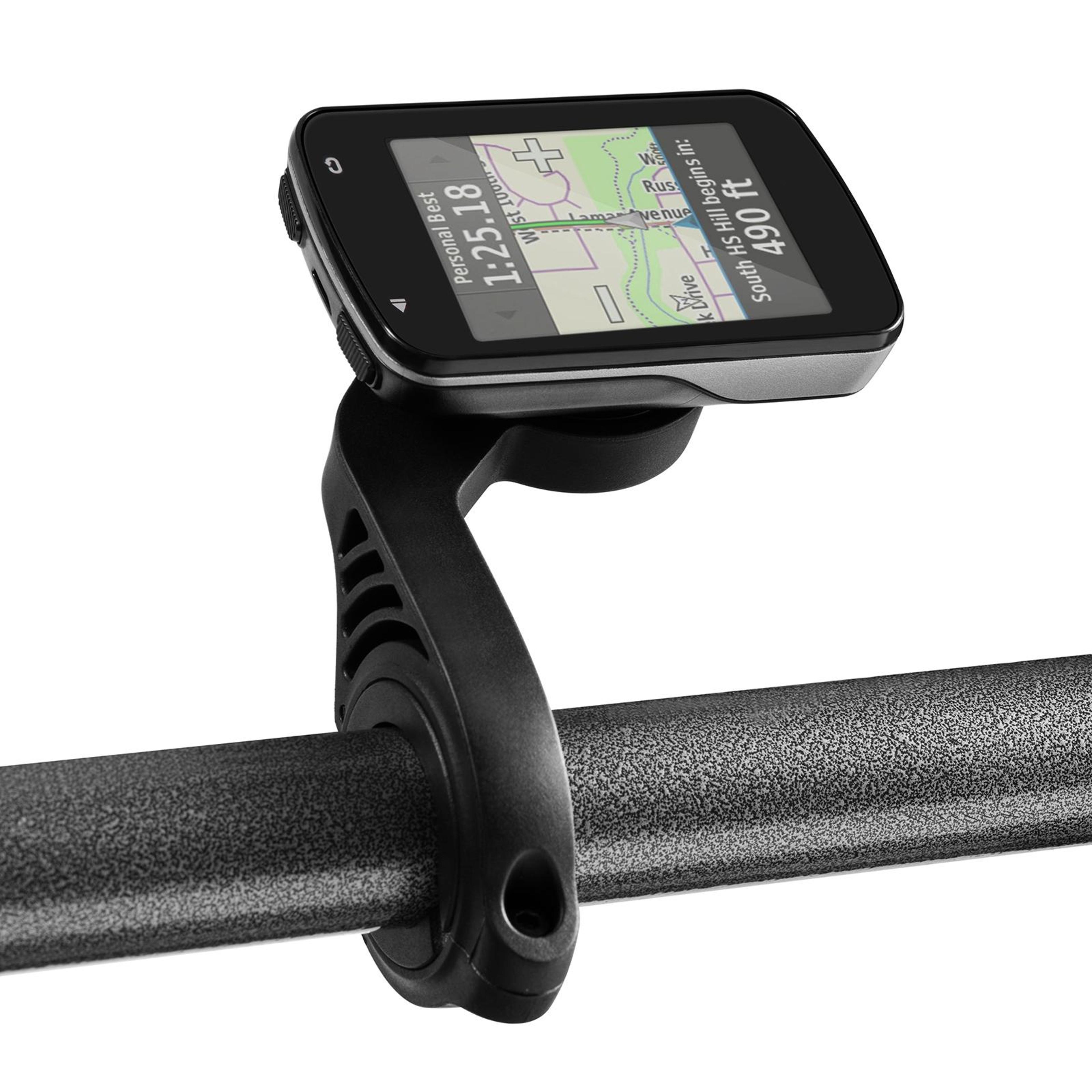 Garmin Edge Mount Bike Computer Holder Bicycle GPS Handlebar Bracket 0