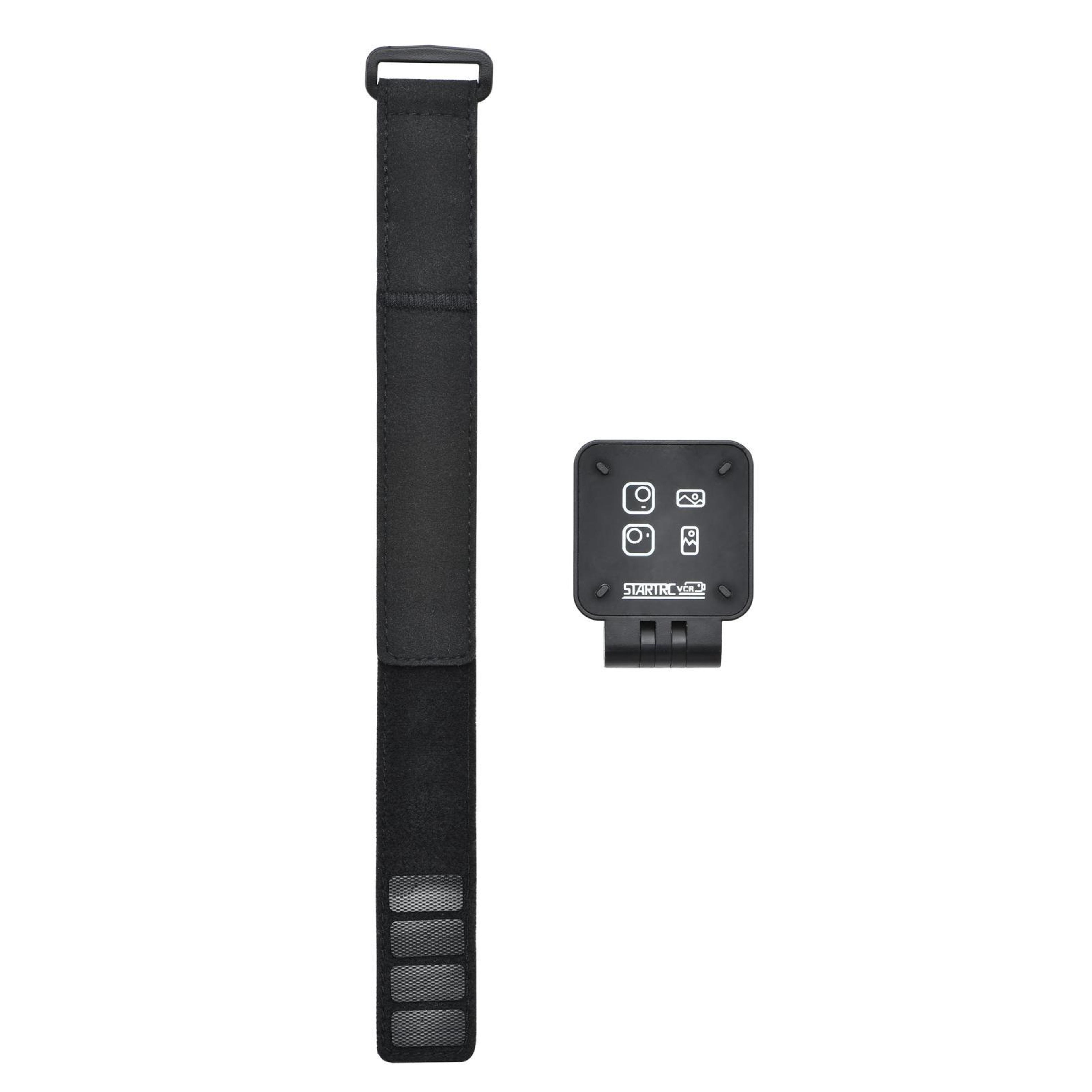 STARTRC Insta360 GO Ultra Wrist Mount Quick Release Action Camera Wrist Strap Adapter 2