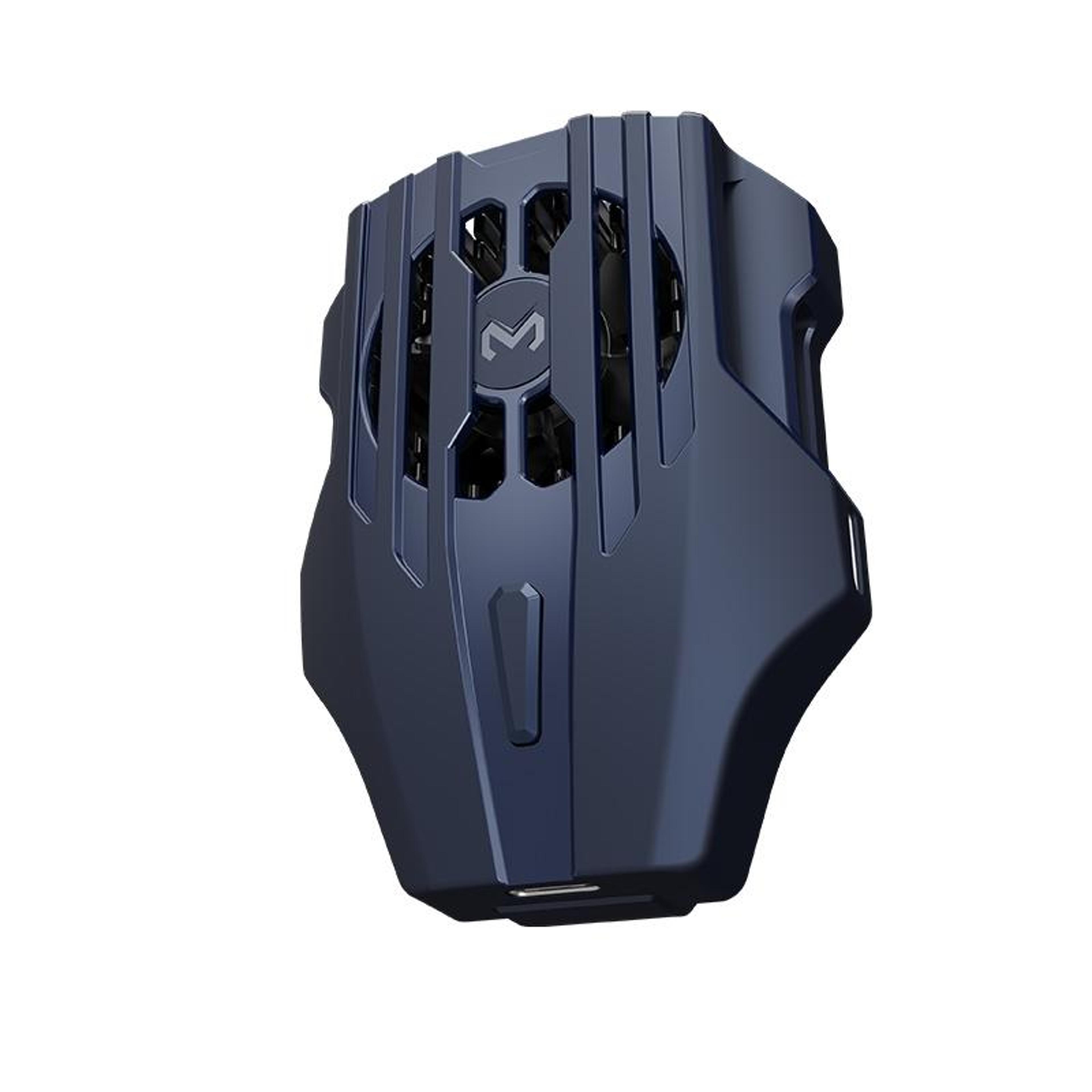 Phone Cooling Fan Semiconductor Mobile Phone Cooler For Gaming And Overheating Protection 1