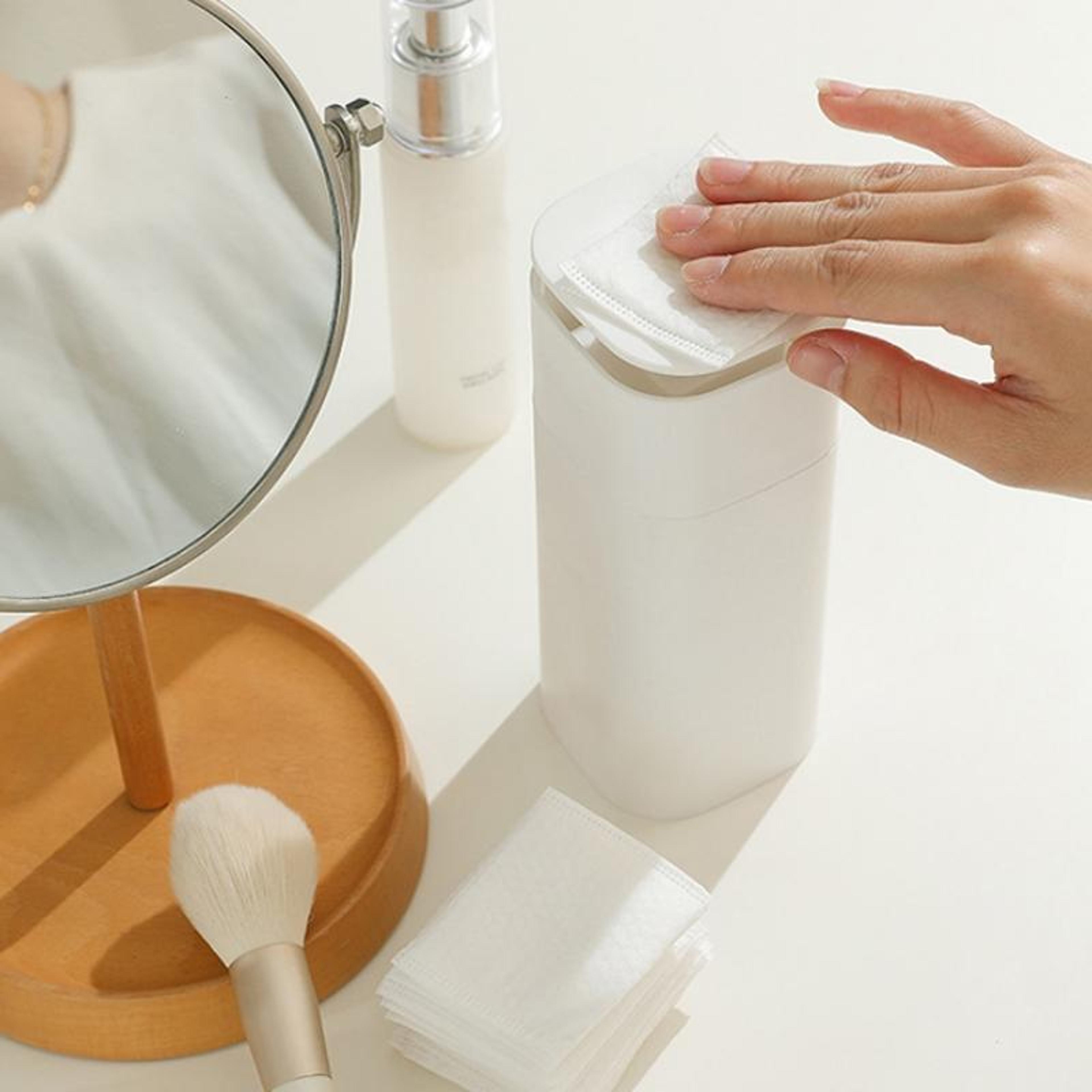 Household Lotion Dispenser Bottle Refillable Soap Dispenser Pump Press Pump Storage Bottle 5