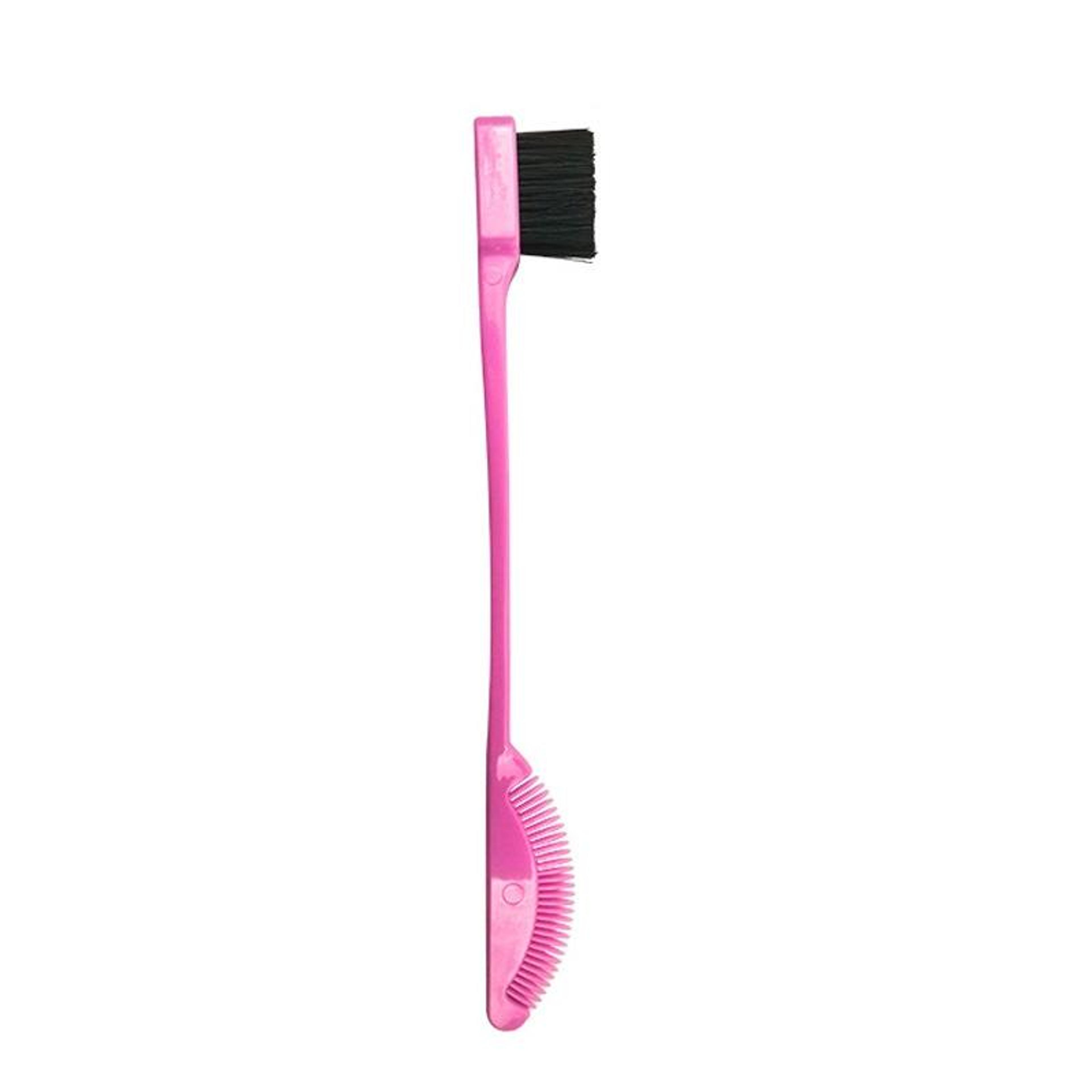 Eyebrow Brush And Eyelash Comb Set Professional Eyebrow Grooming Kit For Brows Lashes And Hairline 8