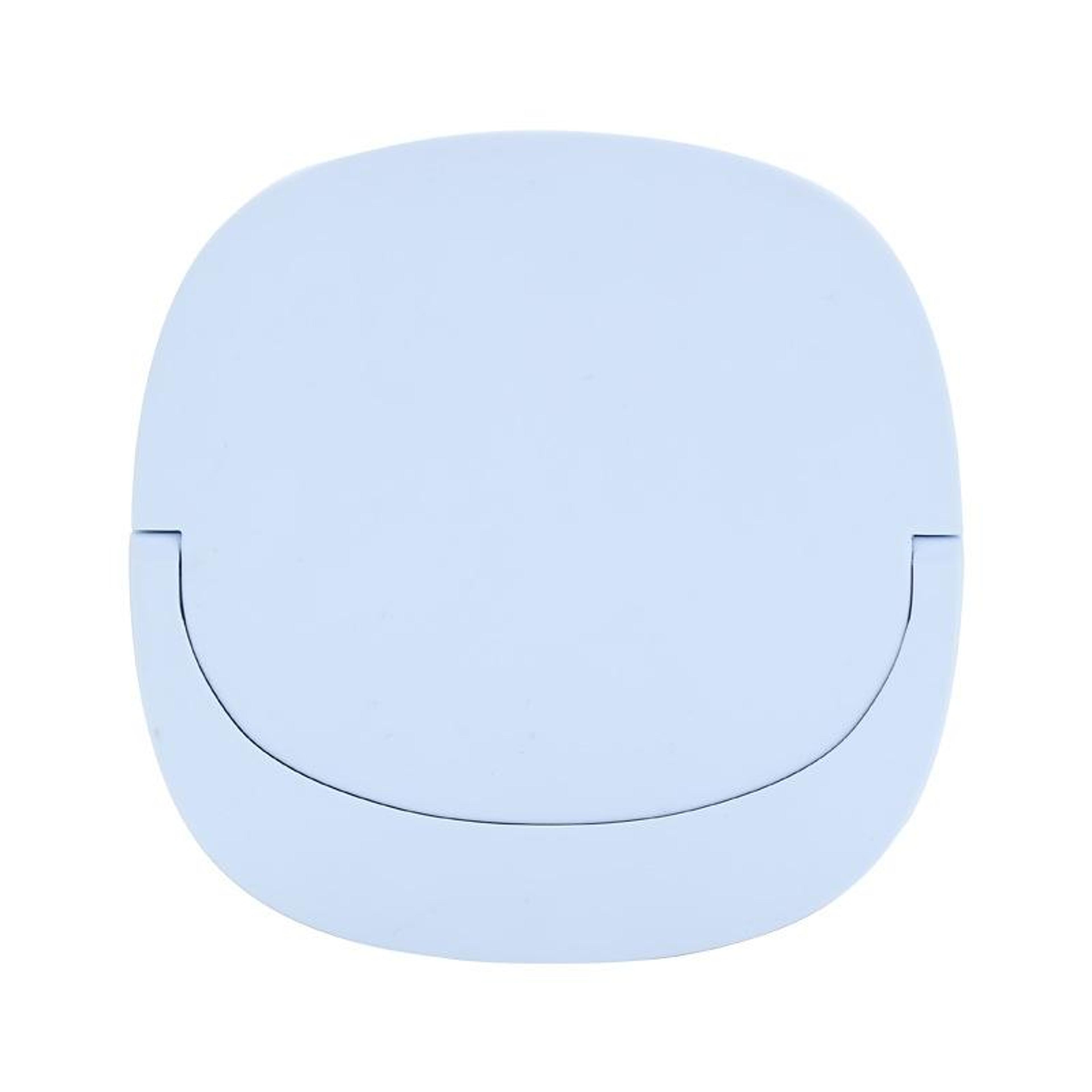 Candy LED Makeup Mirror With Portable Makeup Mirror Light And Storage Travel Vanity Mirror 9