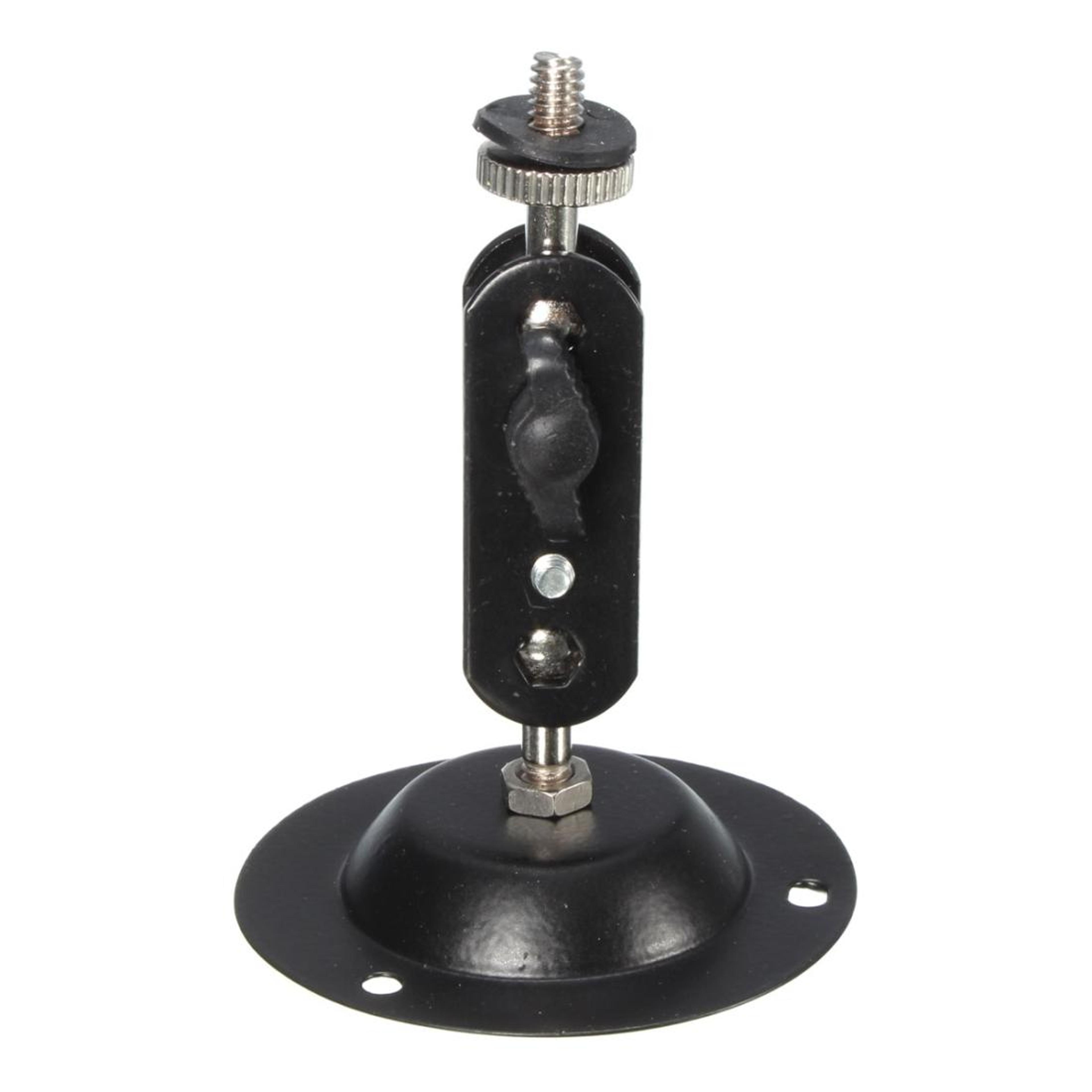 Universal CCTV Camera Bracket Adjustable Wall Mount Security Camera Holder 6