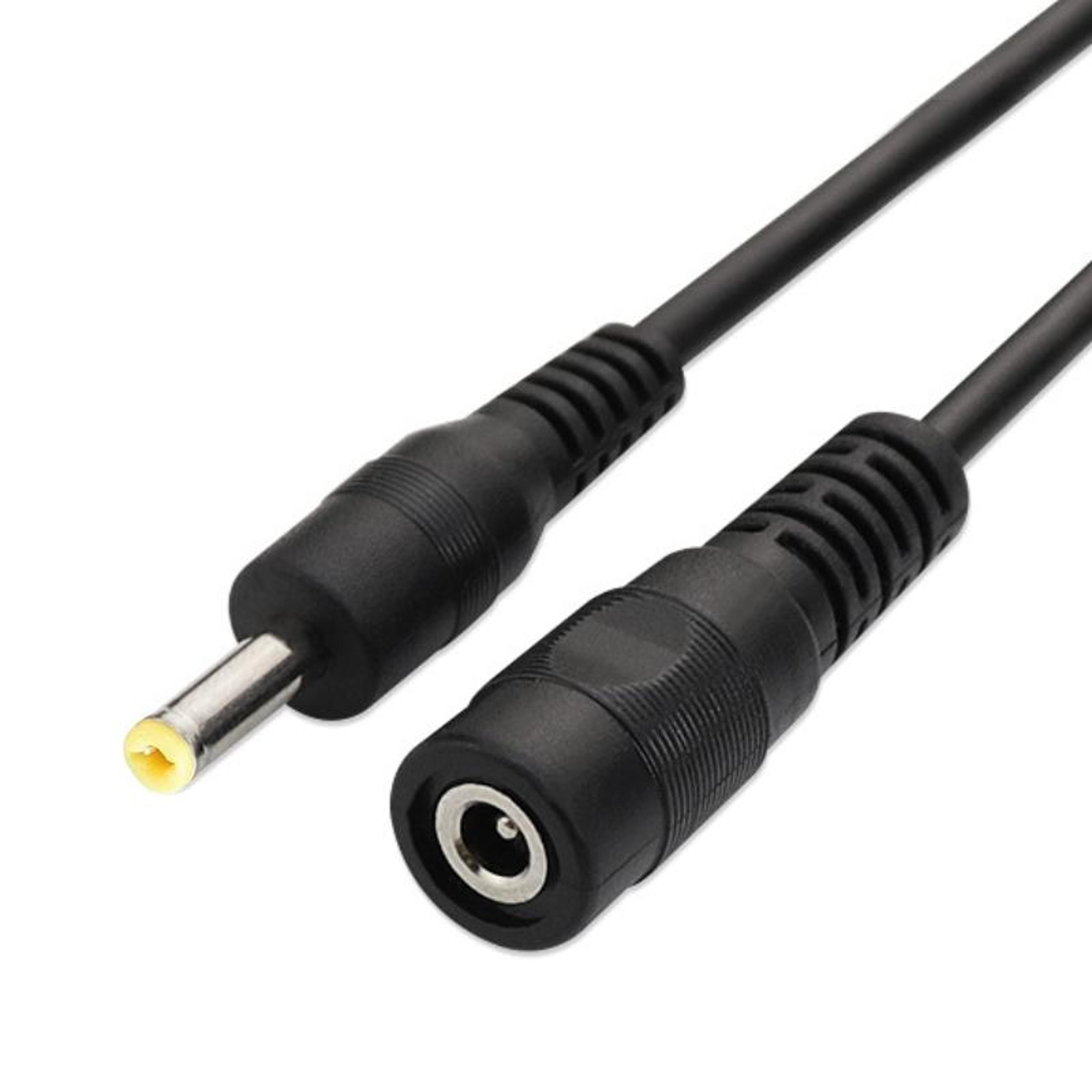 4 Pin DIN To DC Power Connection Cable DC Power Adapter Cable 7