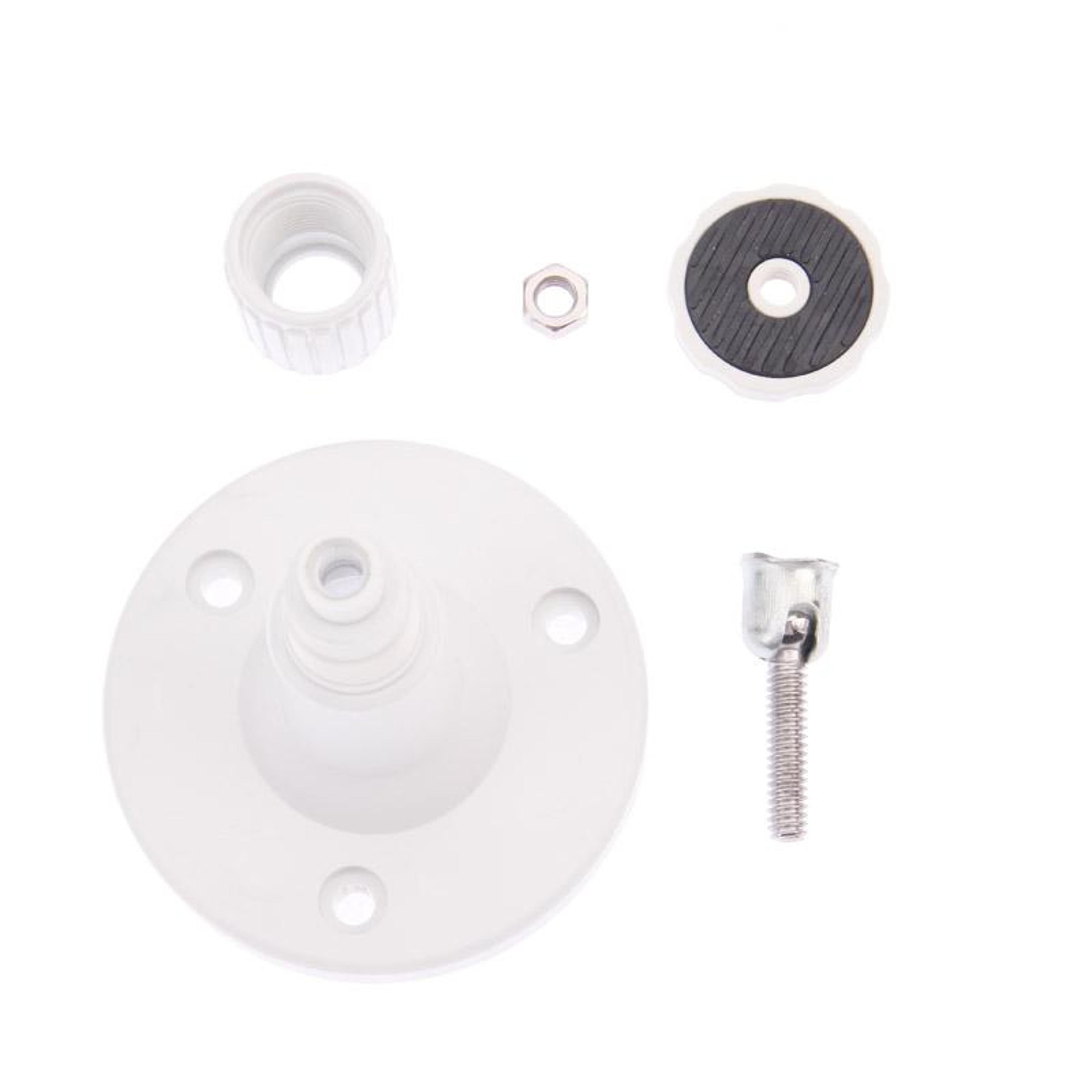 Security Camera Wall Mount Adjustable CCTV Camera Bracket For Indoor Outdoor Surveillance 3