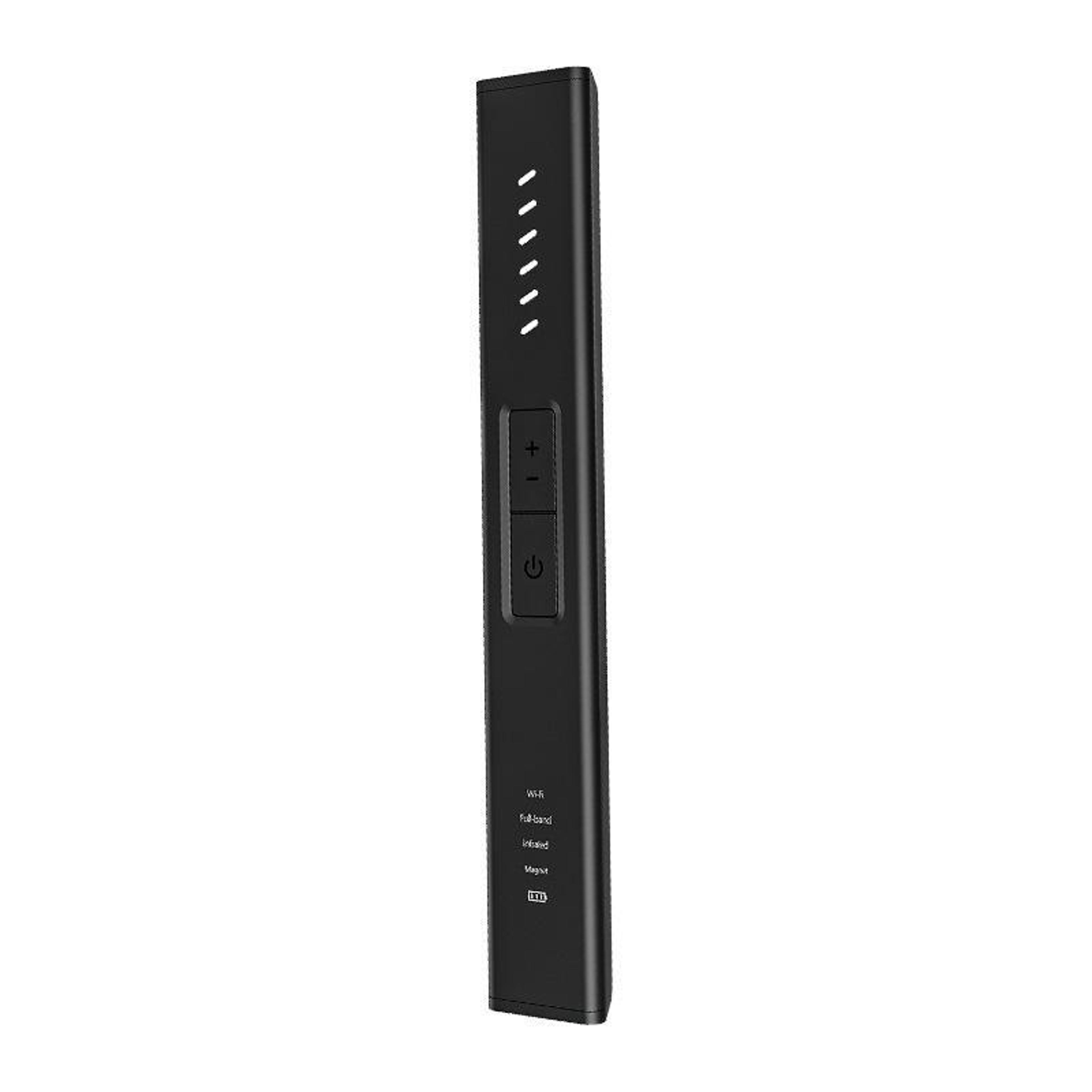 hidden camera detector rf signal detector gps tracker detector for travel privacy protection