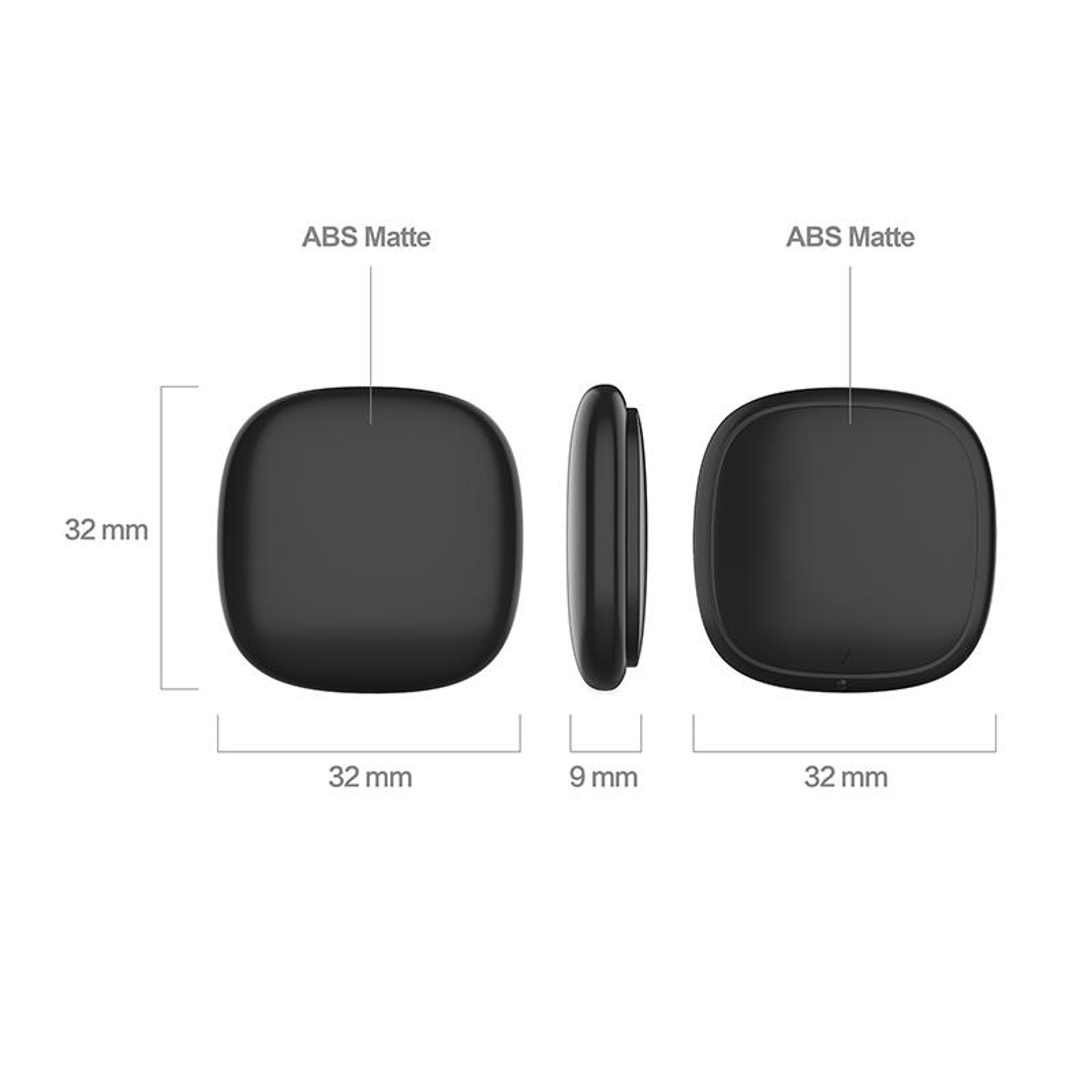 FindTag Metal Bluetooth Tracker Anti Lost Item Locator For Keys Wallet Bags And Luggage 2